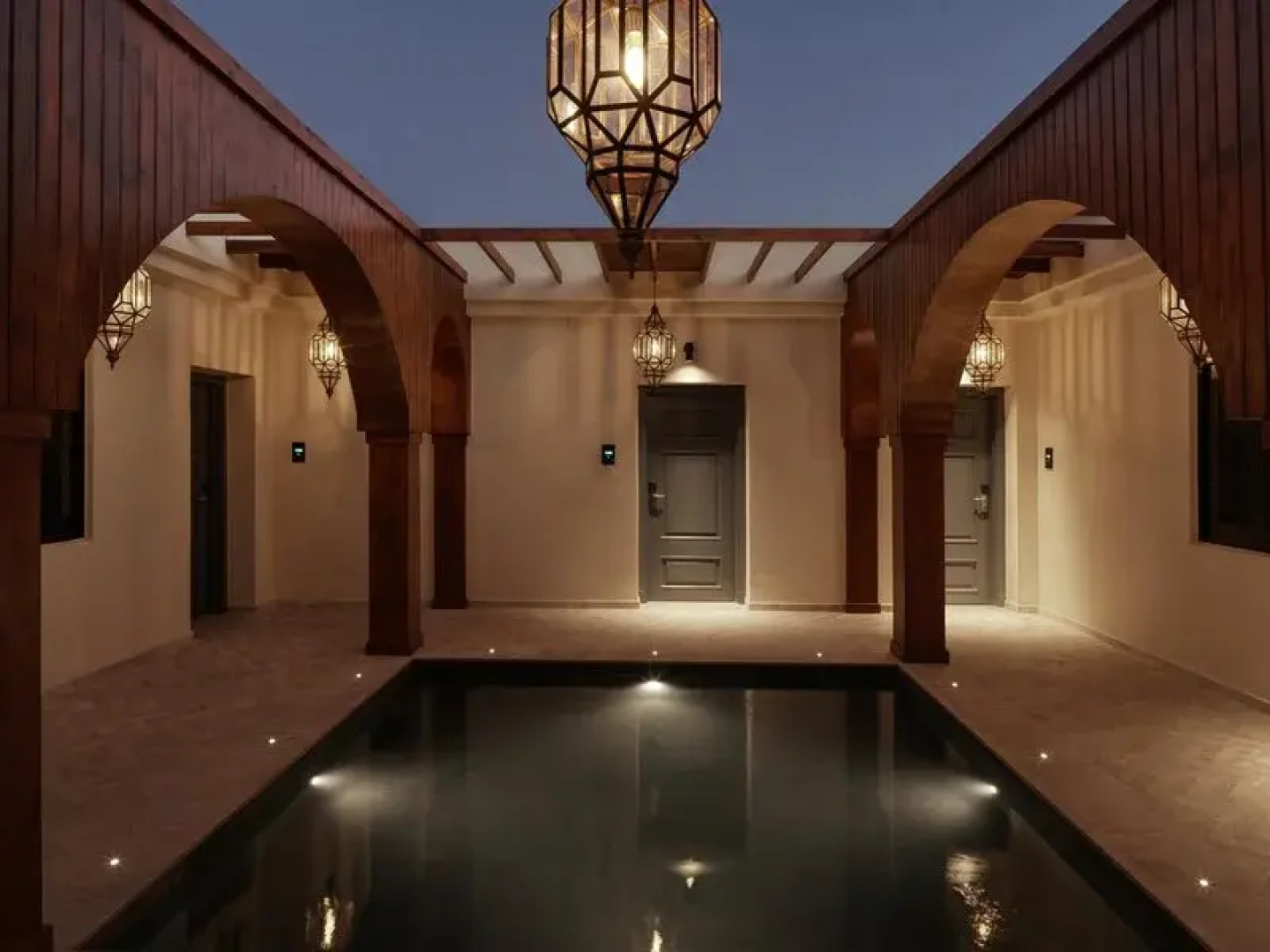 The Chedi El Gouna