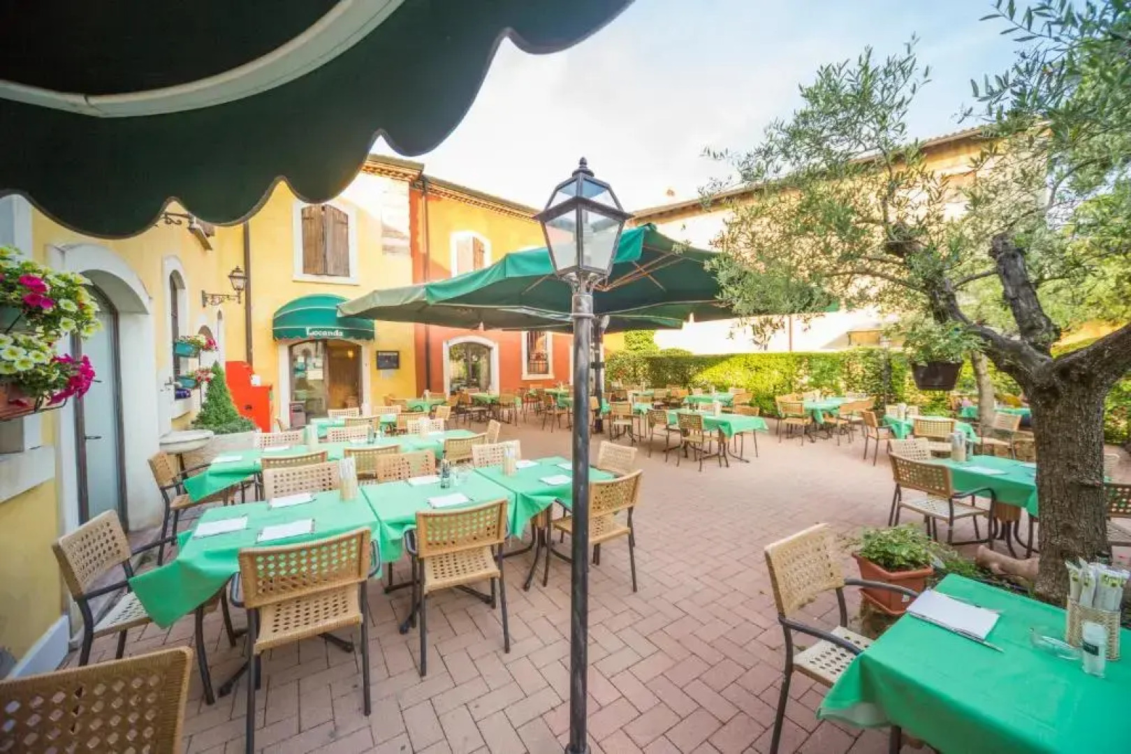 Hotel Antichi Cortili