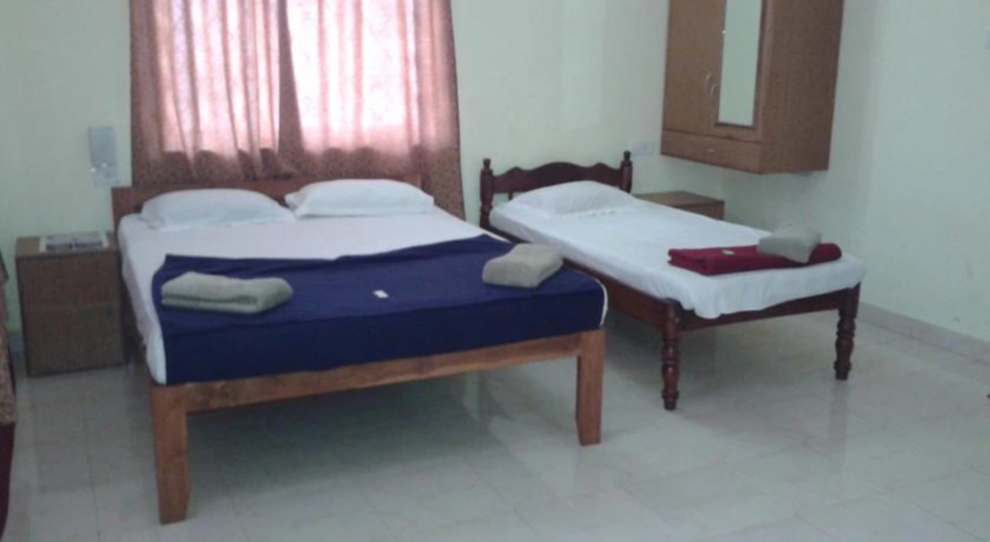 Hotel Granton