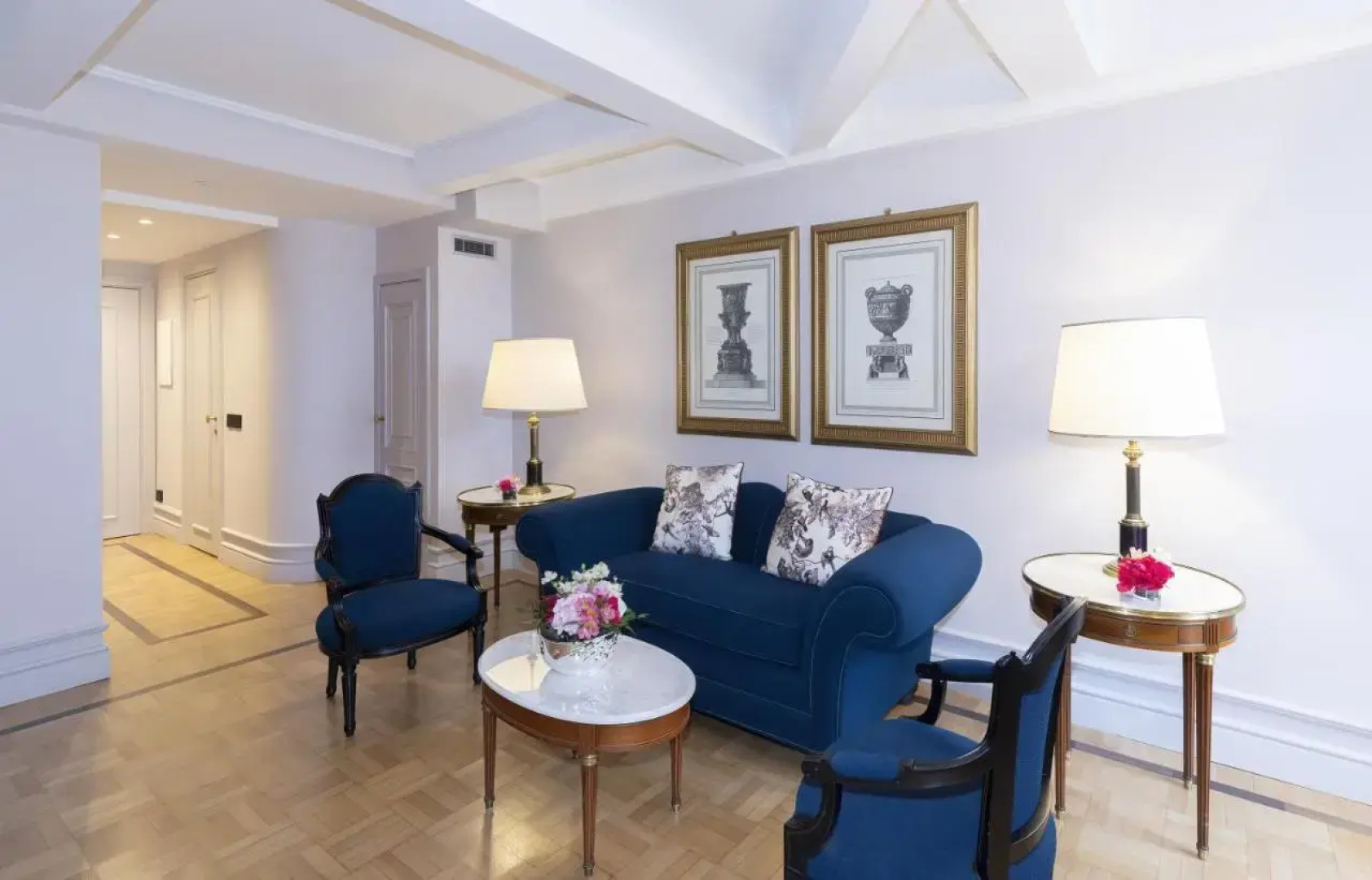 Grand Hotel Parkers