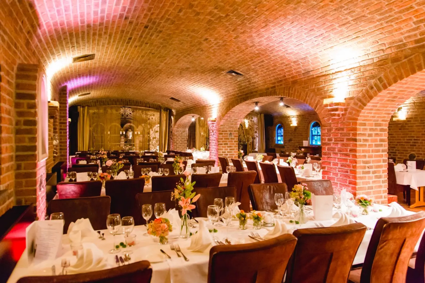 Hotel Schloss Friedestrom