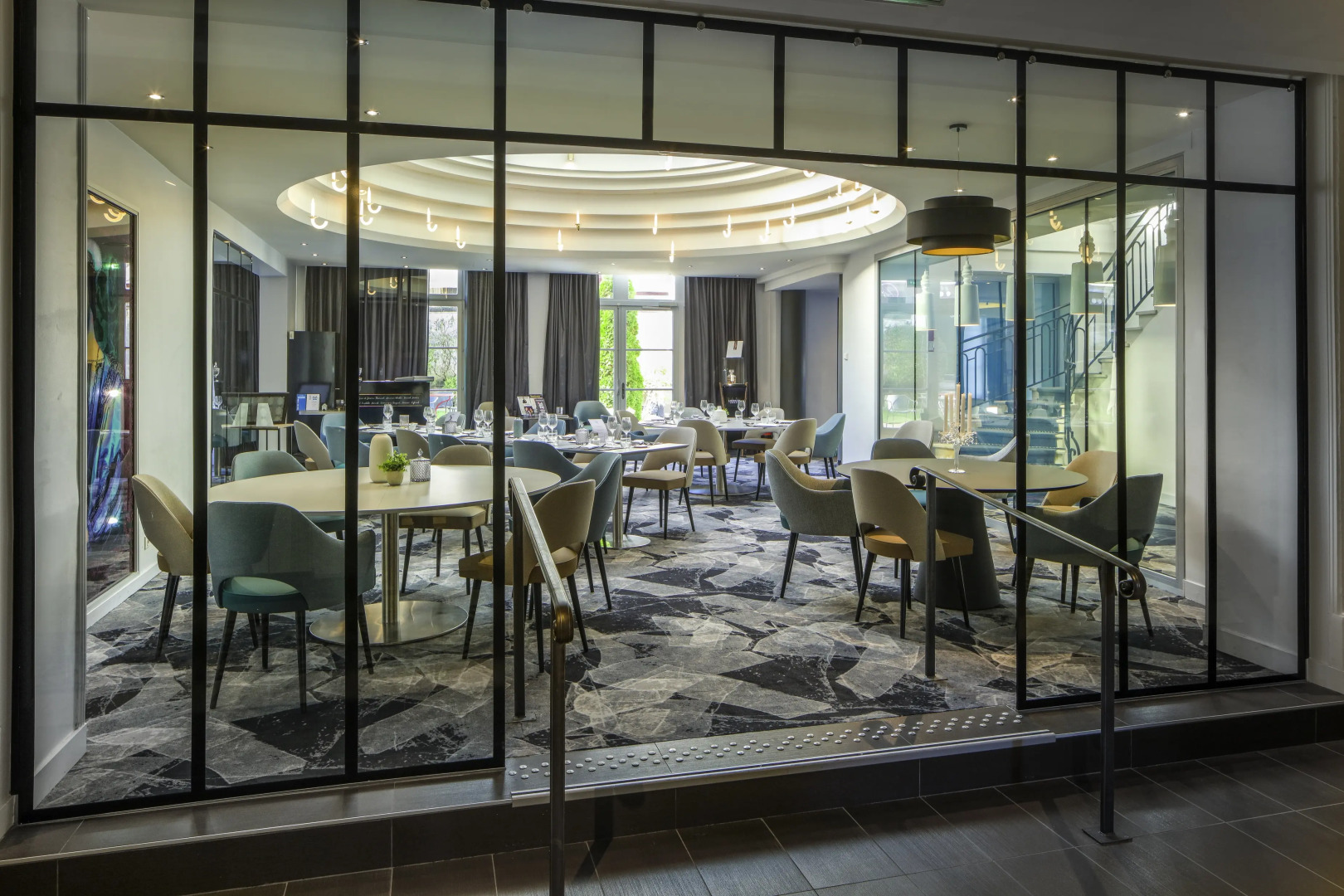 Mercure Angouleme Hotel de France