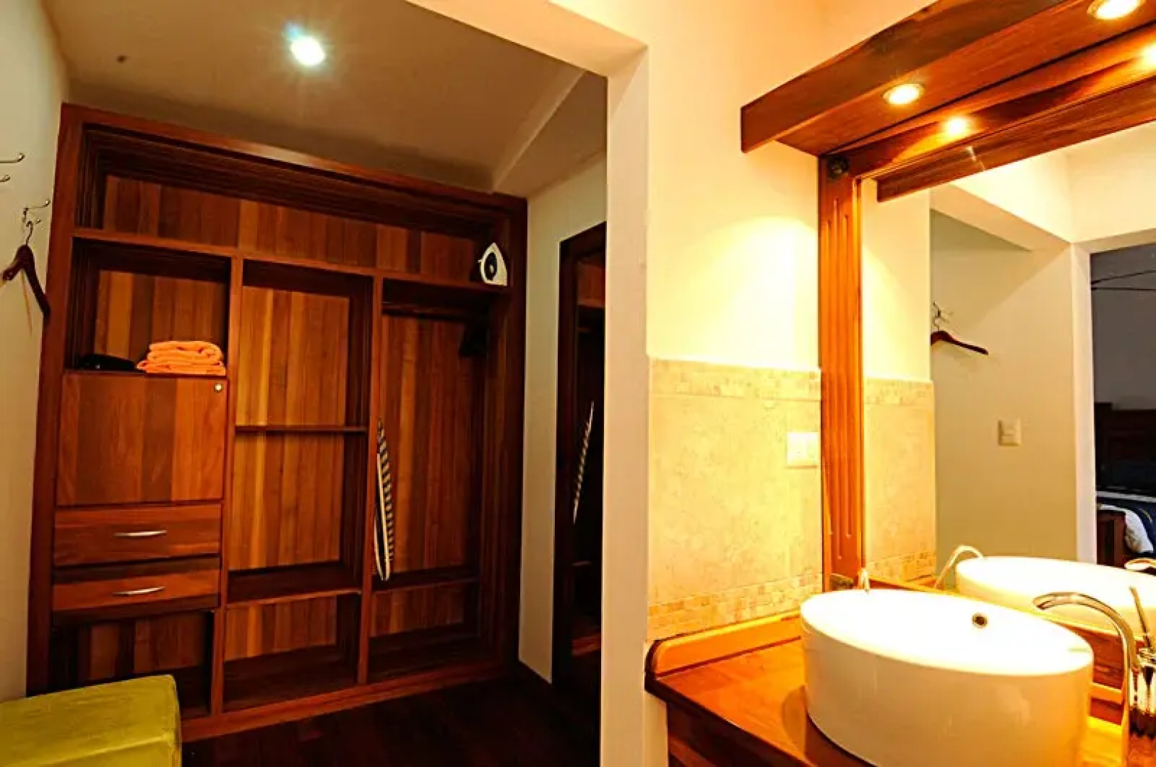 Casa Ceibo Boutique Hotel & Spa