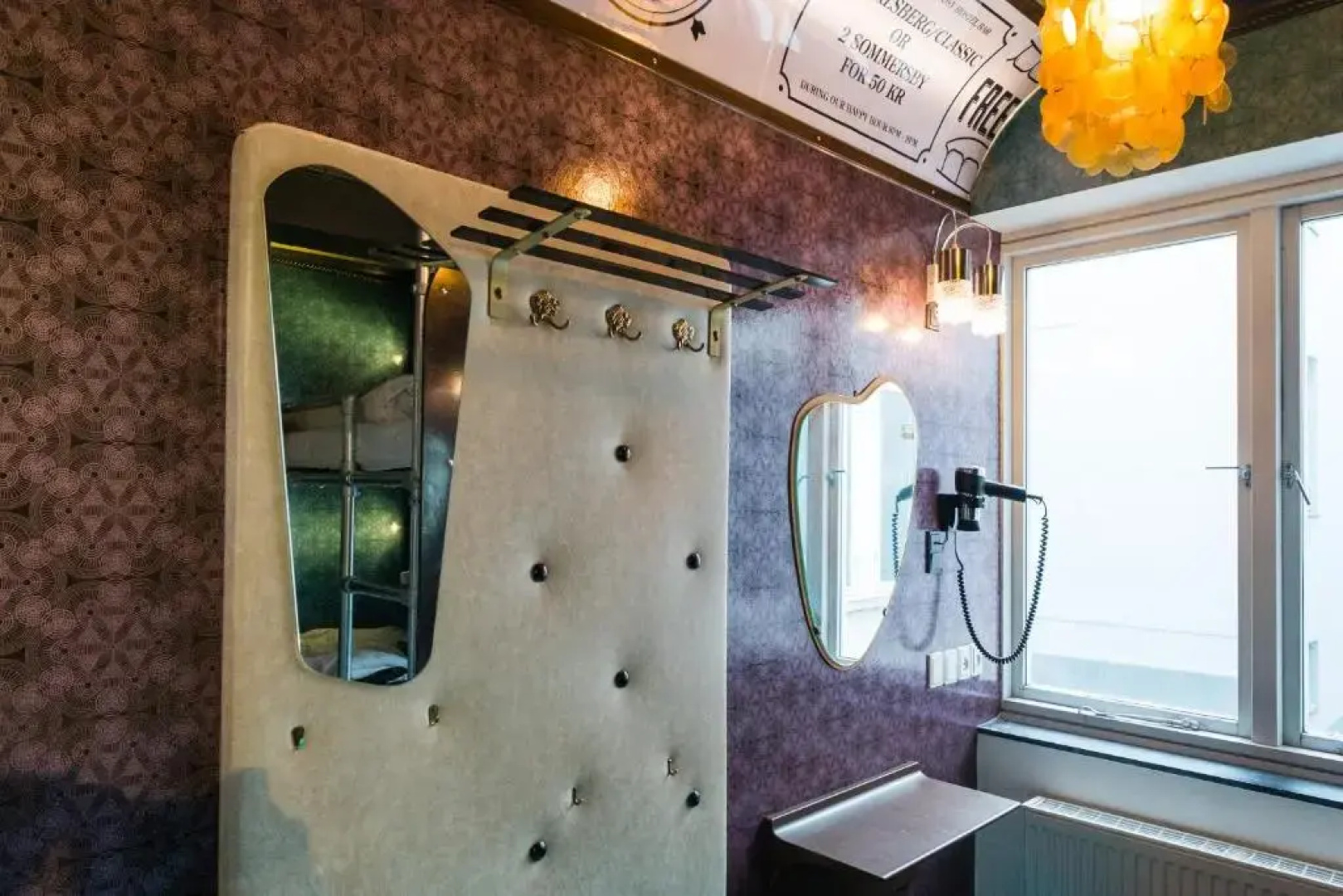 Copenhagen Downtown Hostel