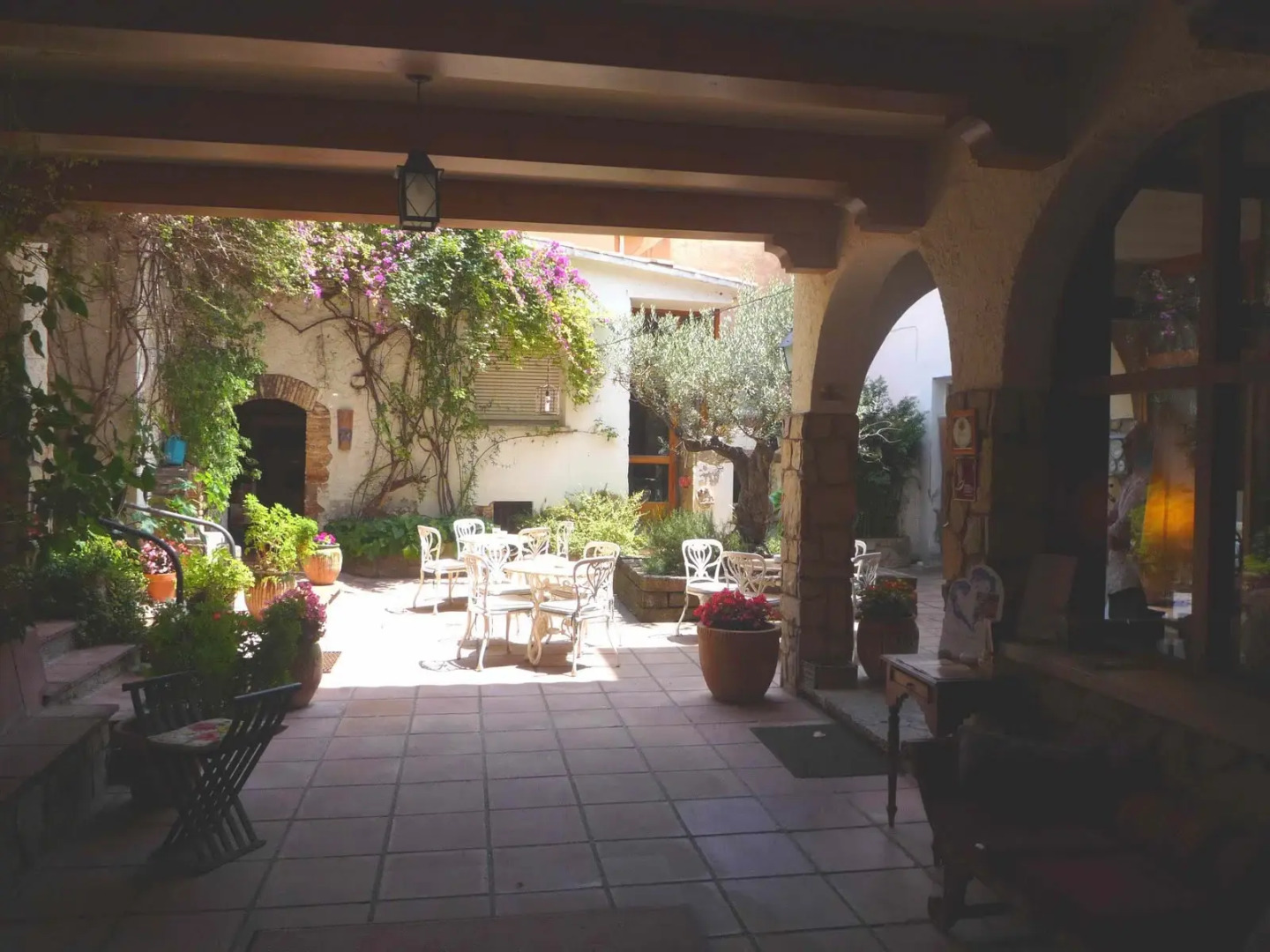 Hotel Golf Can Rafel