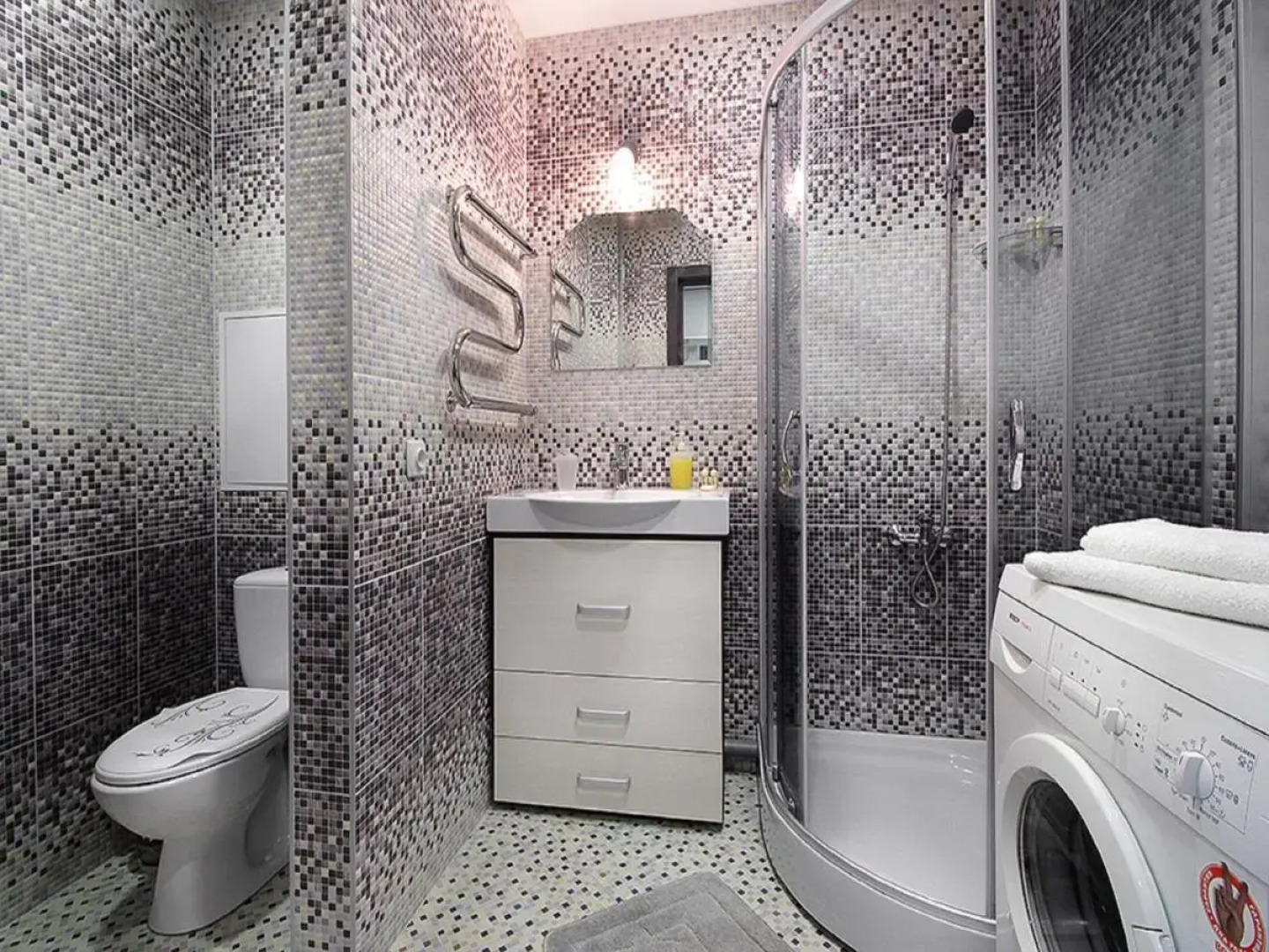 Favorite Flats Vitebsk on Pravdy 66K