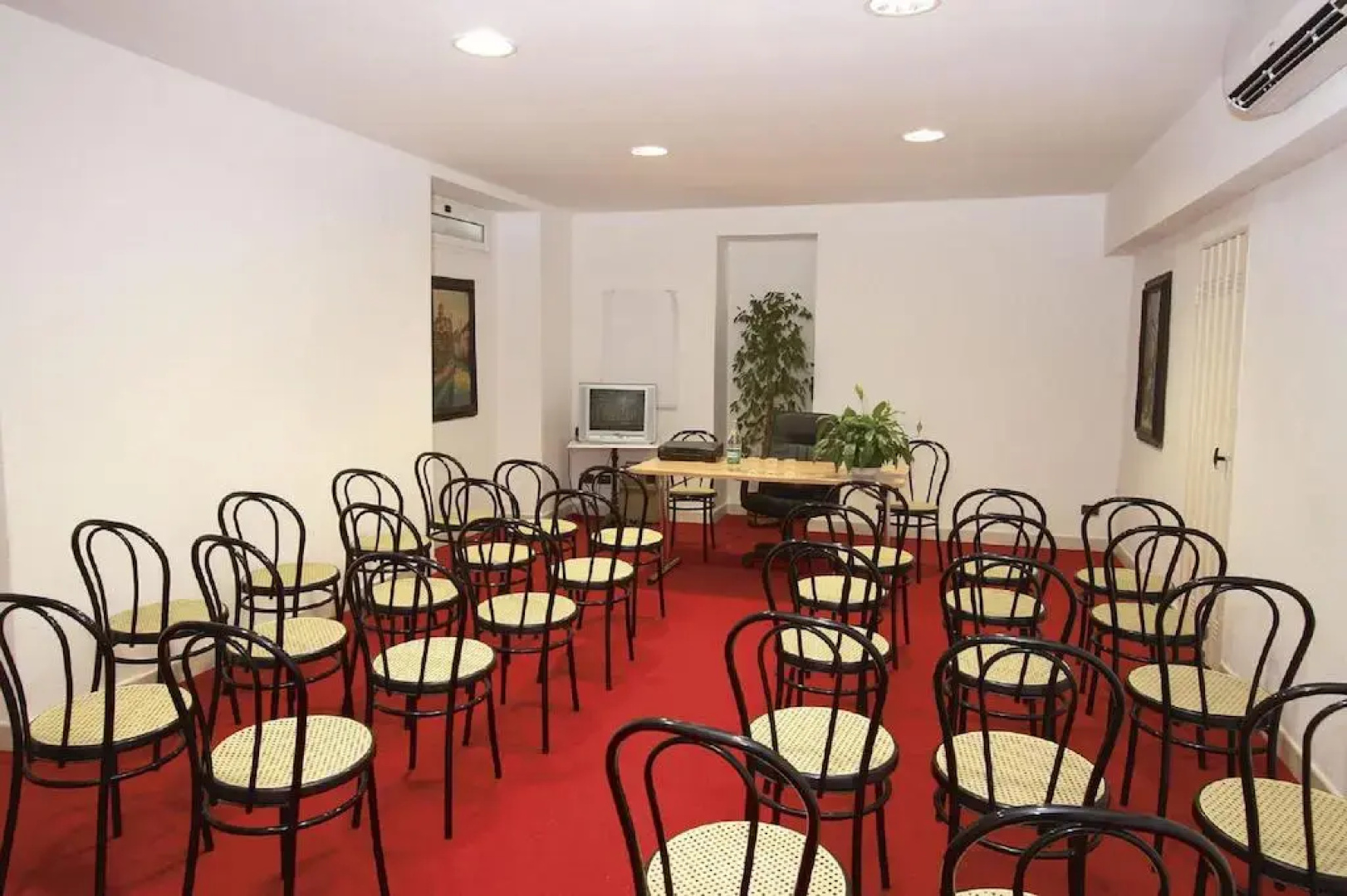 Hotel Marinella