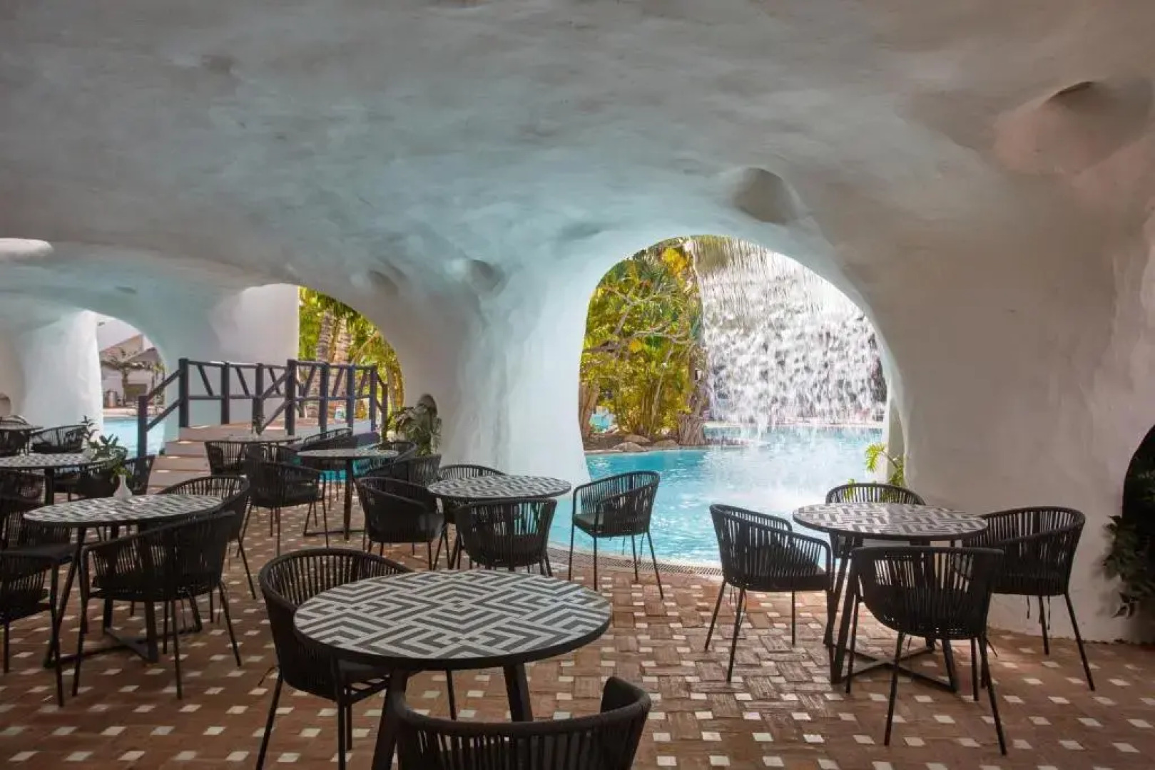 Dreams Jardin Tropical Resort & Spa