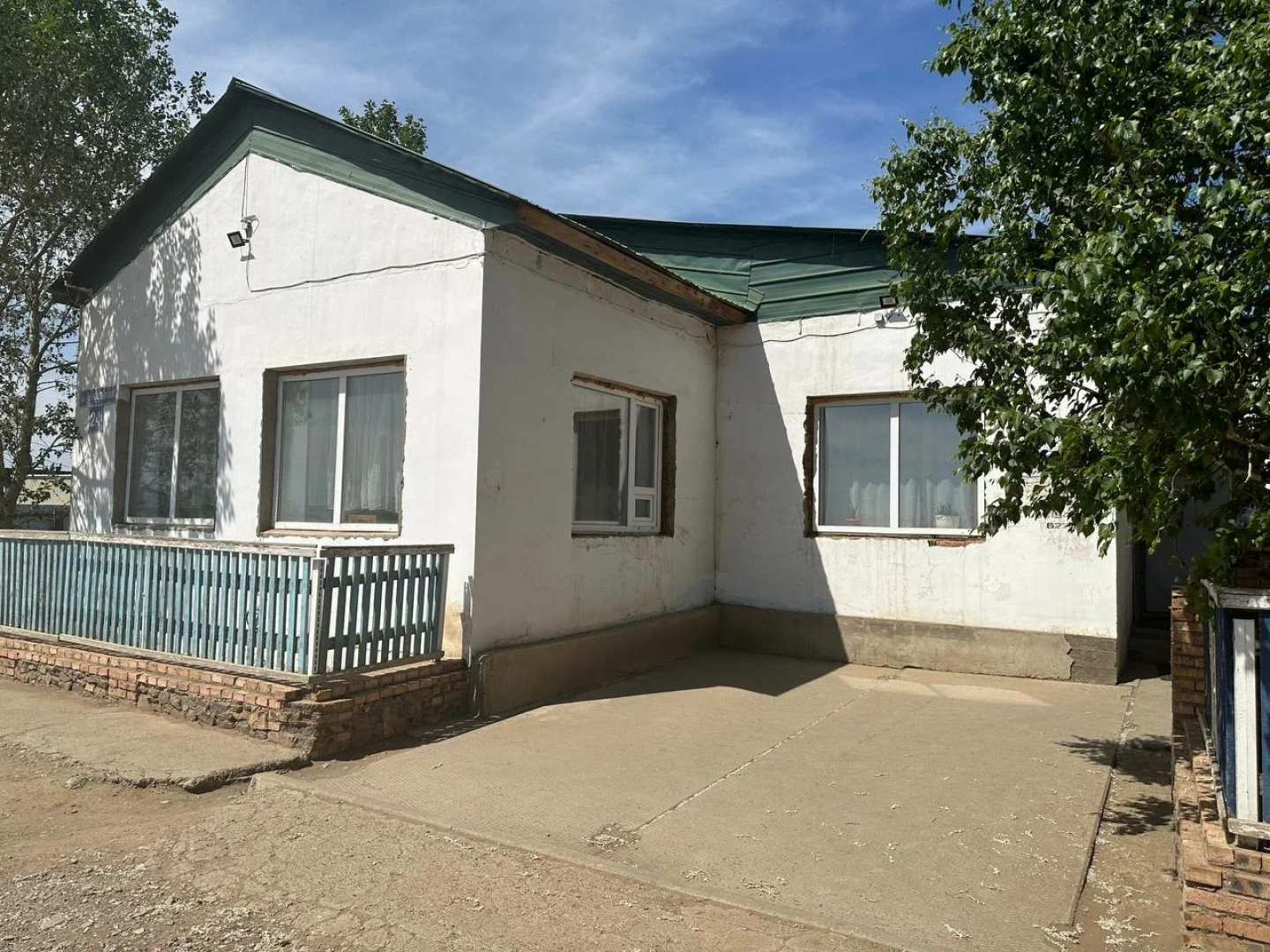 Гостиница Светлана