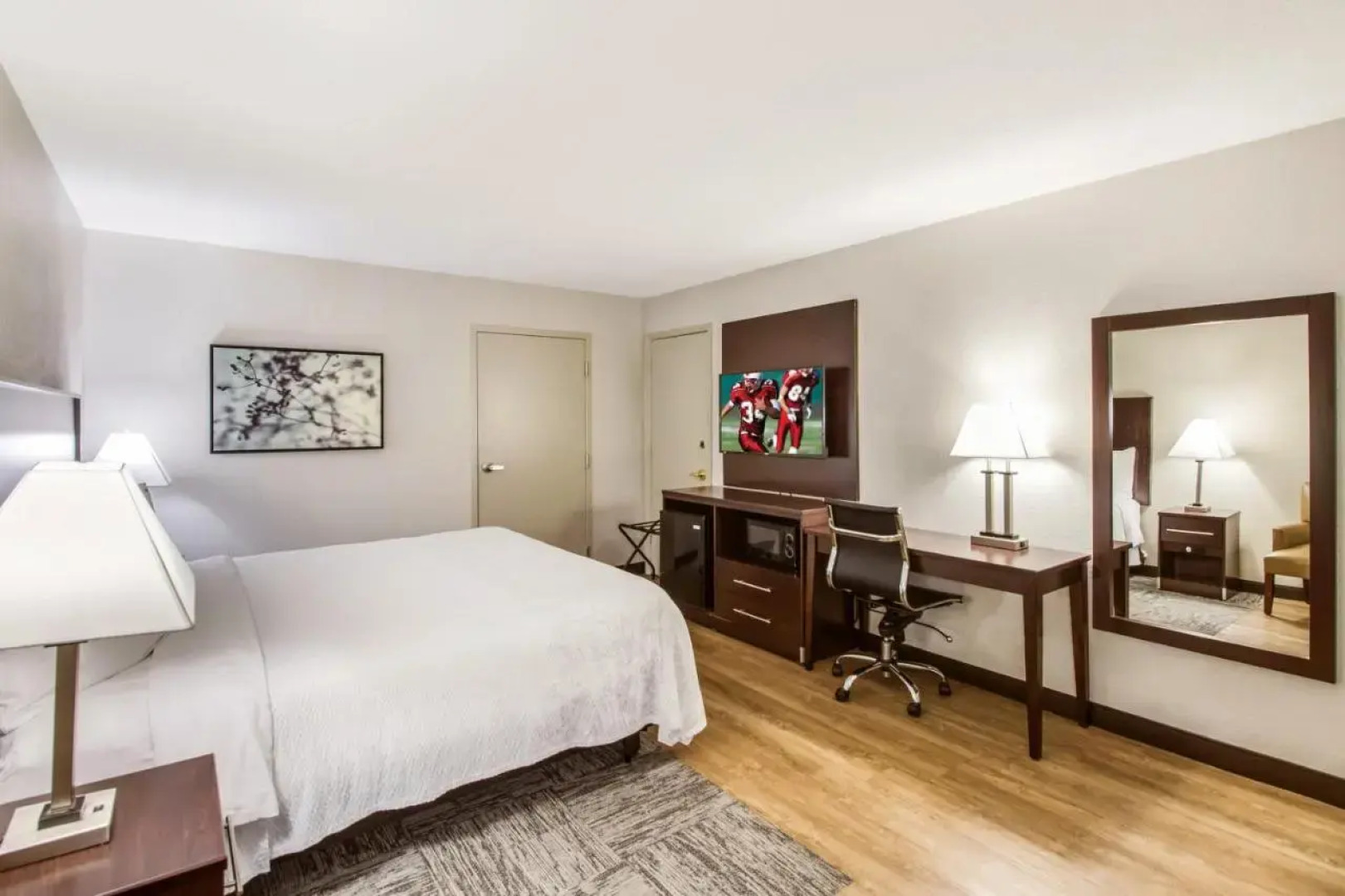 Red Roof Inn PLUS+ Dallas – Addison