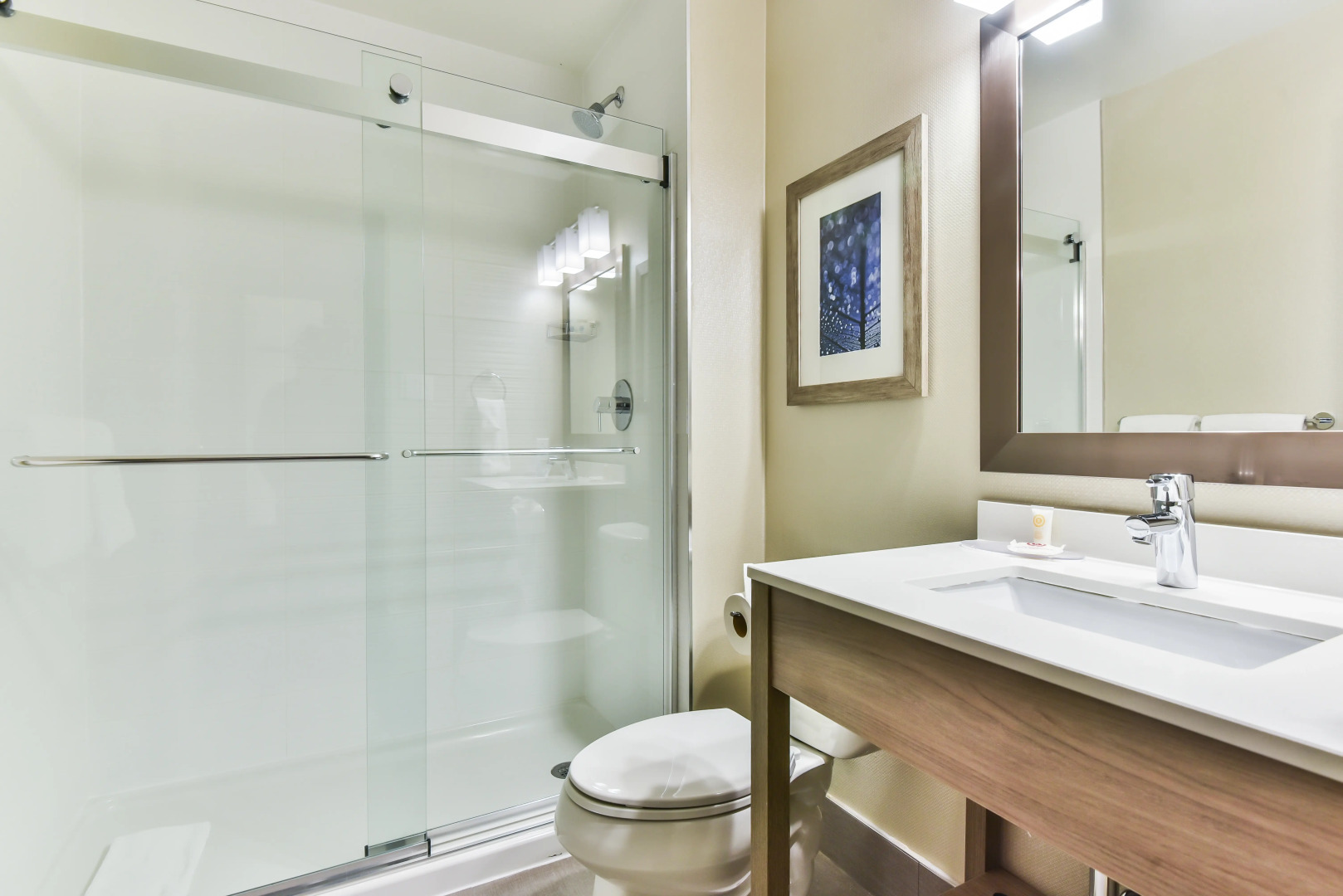 Comfort Inn Aéroport