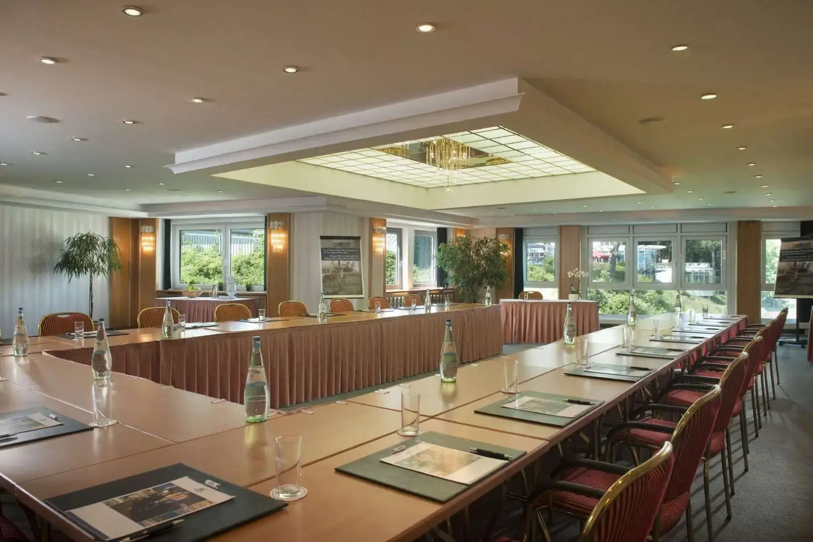 Hotel Kaiserhof Heringsdorf