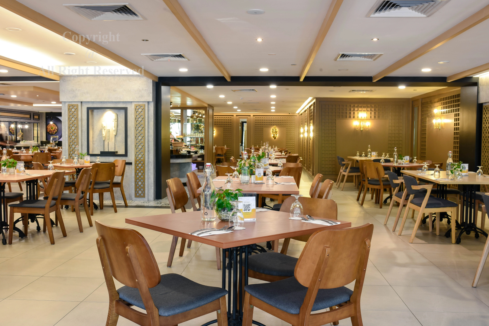 AnCasa Hotel Kuala Lumpur, Chinatown