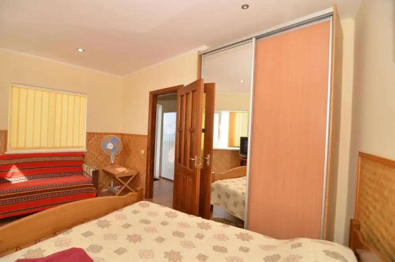 Гостевой Дом Чайка