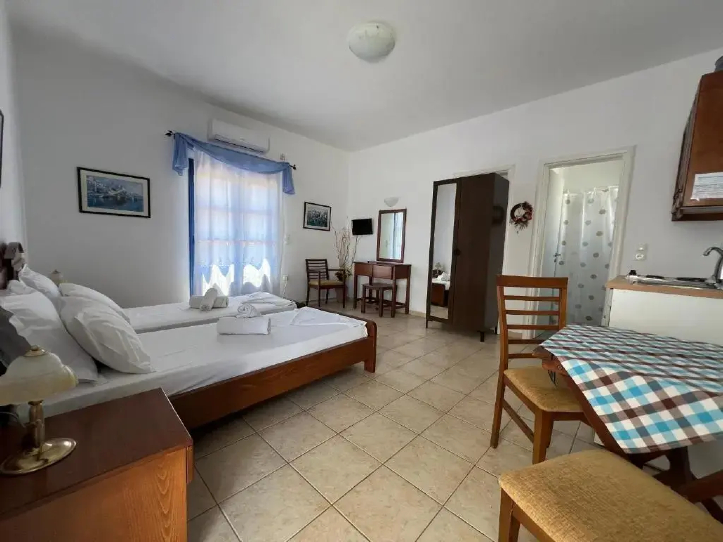 Aegean Star Hotel Apartments