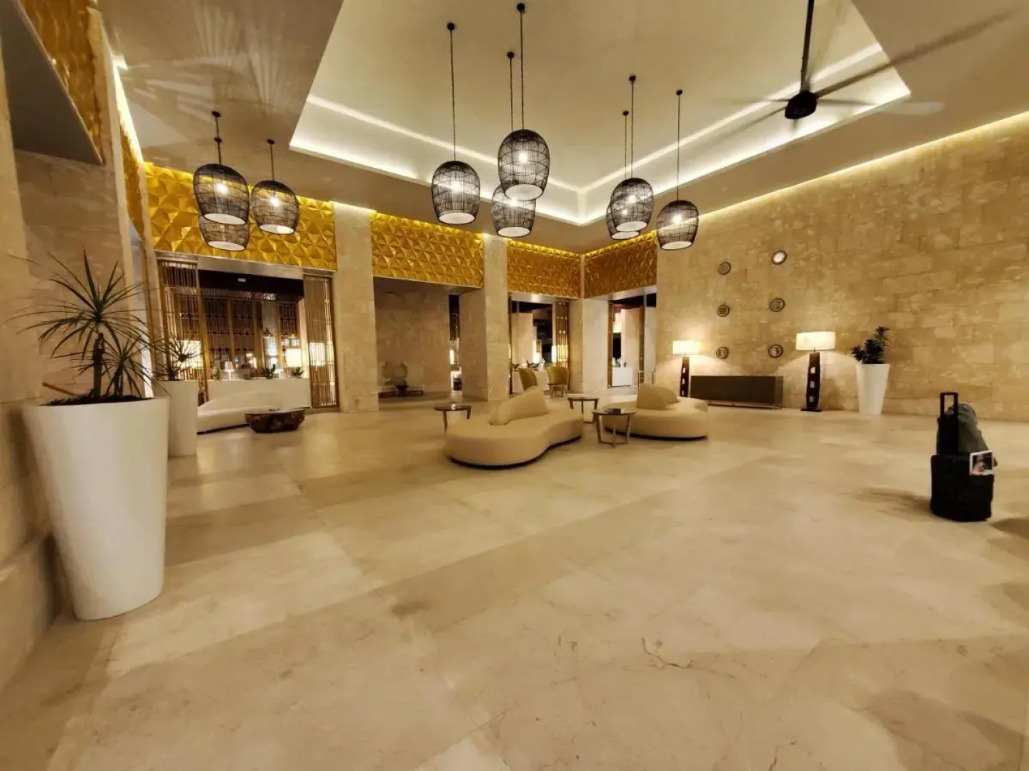 Курортный отель Grand Bavaro Princess - All Inclusive
