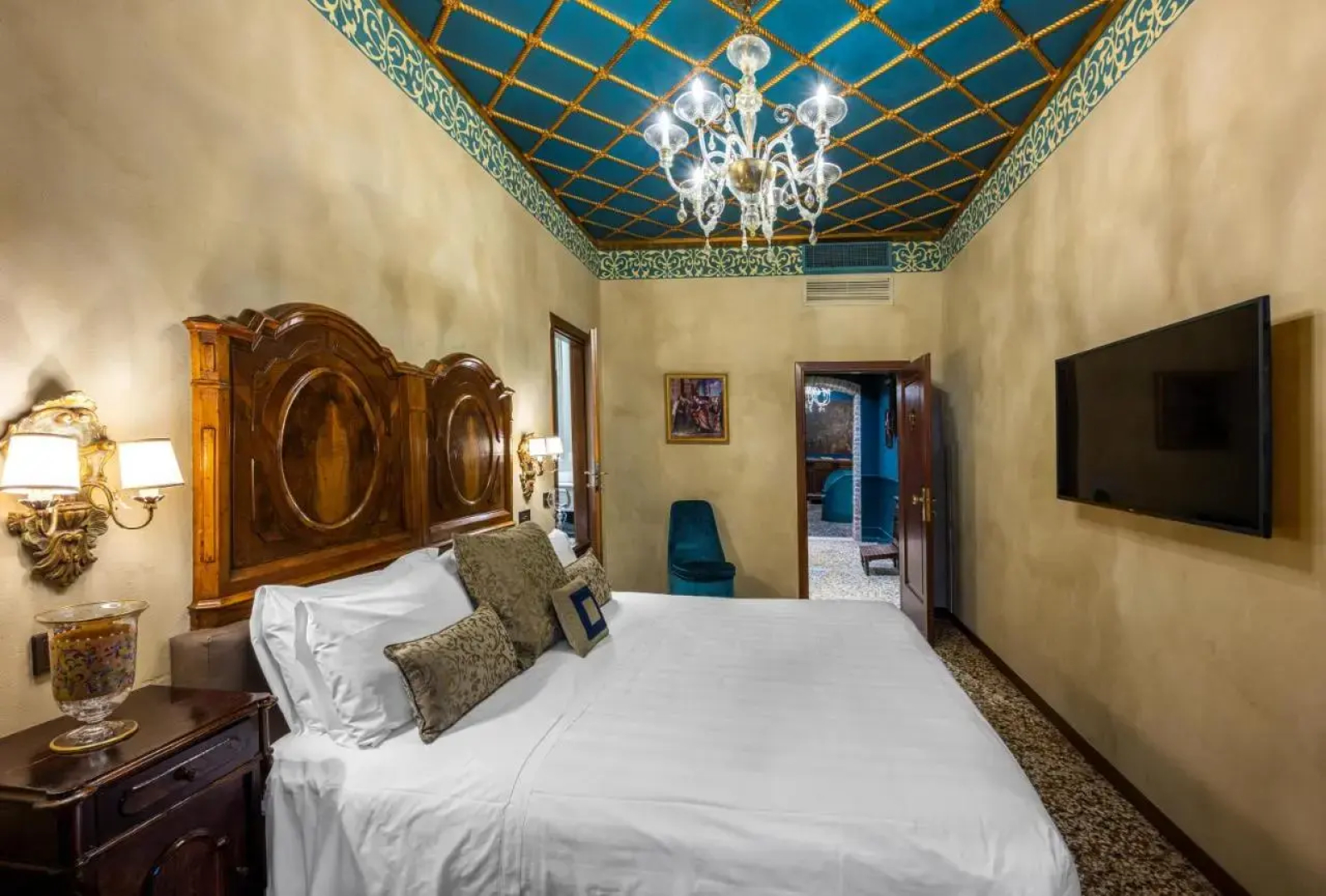 Hotel Palazzo Priuli