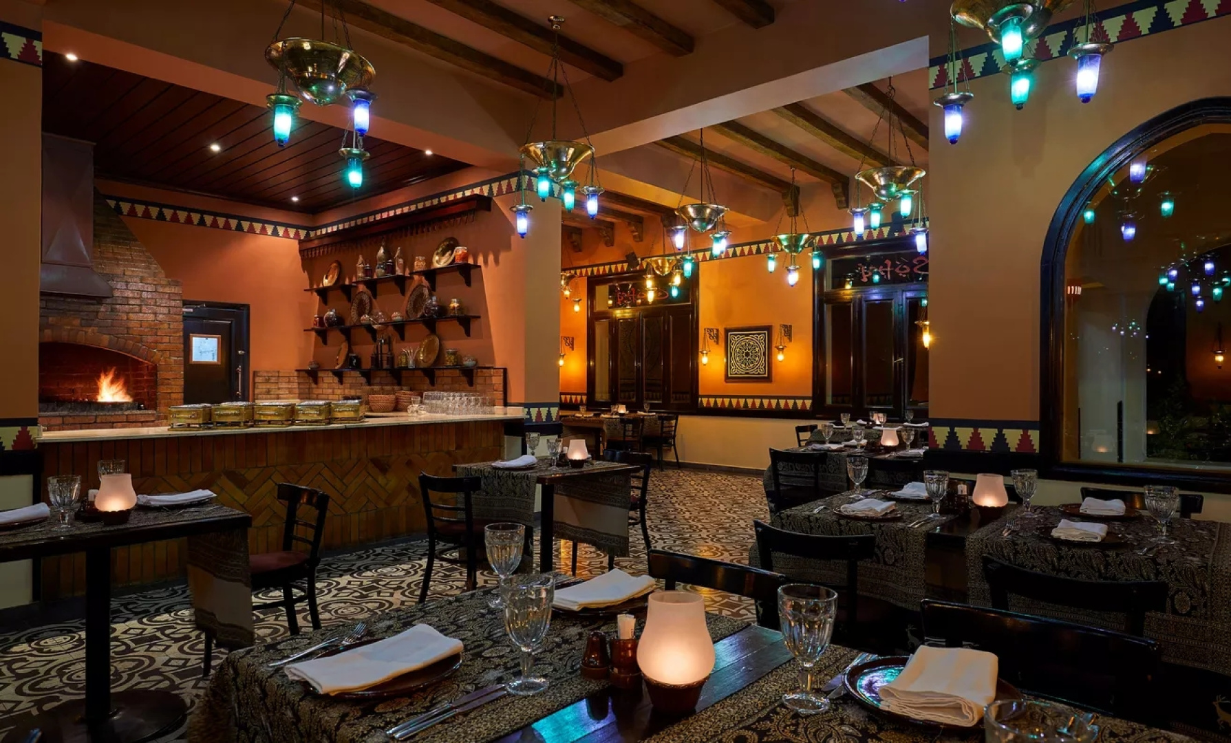 Iberotel Makadi Beach - All inclusive