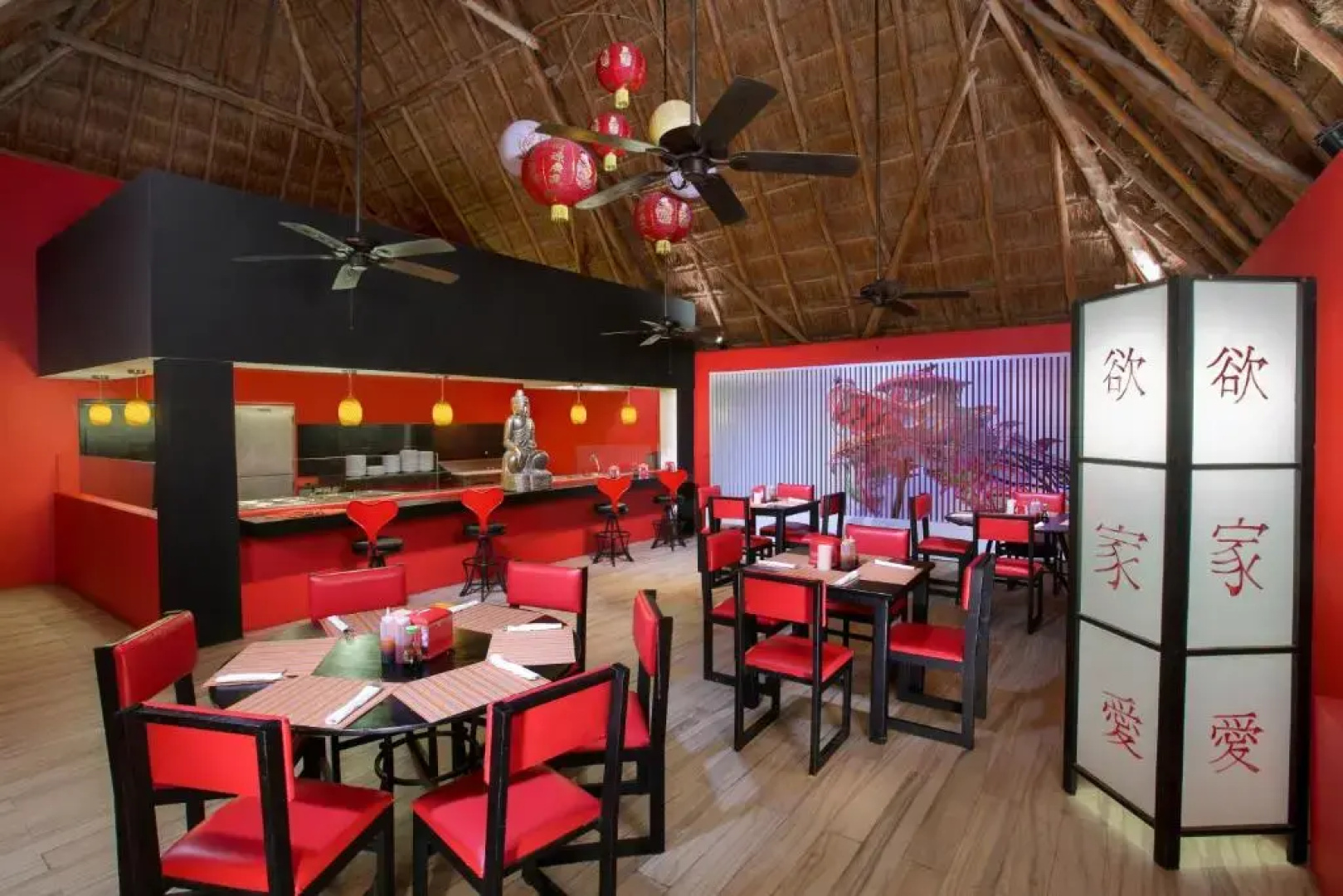 The Grand Oasis Cancun - All Inclusive