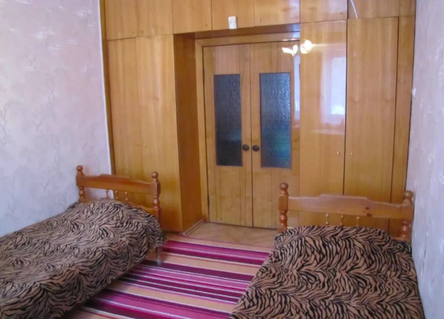 Жилые помещения Magistral N