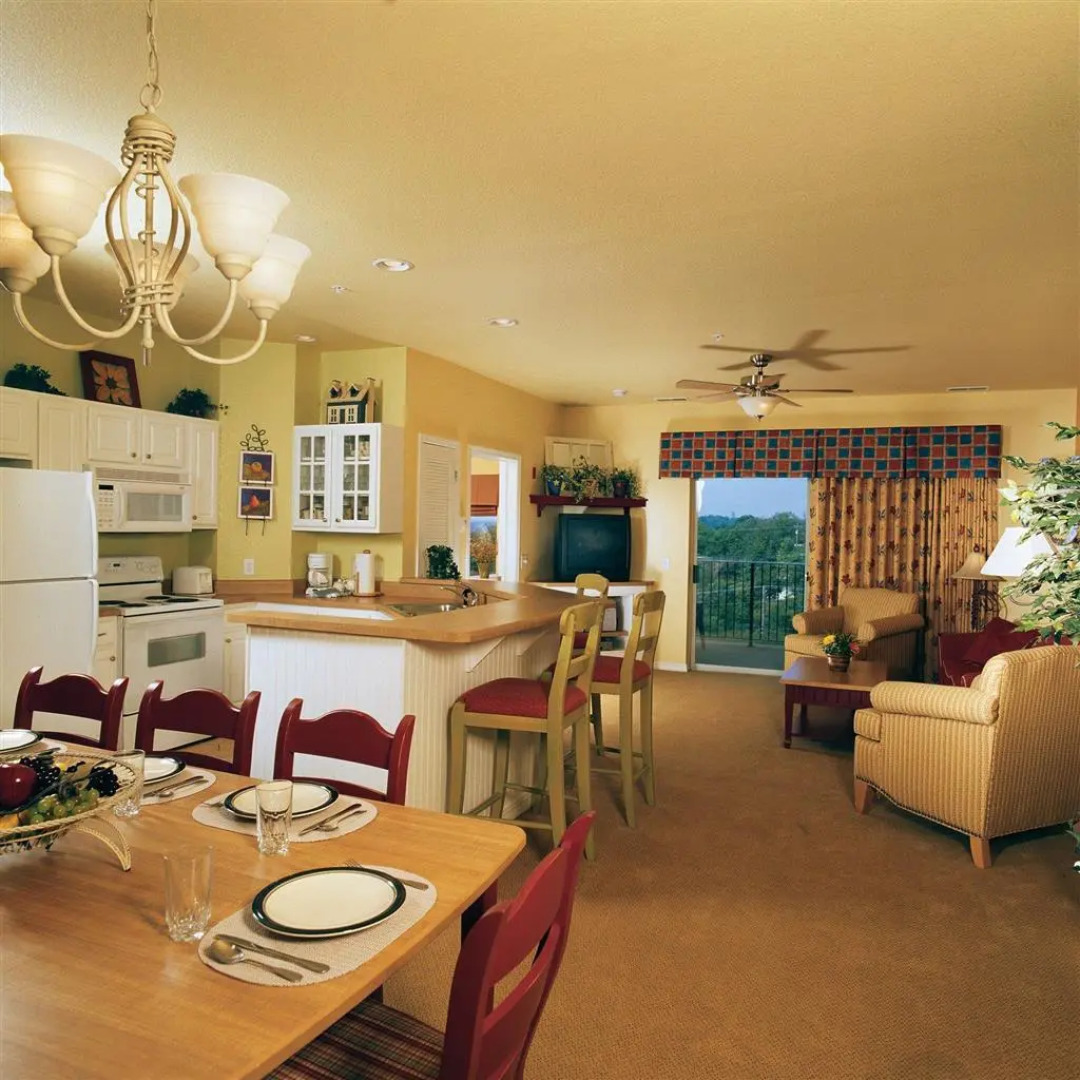 Wyndham Mountain Vista