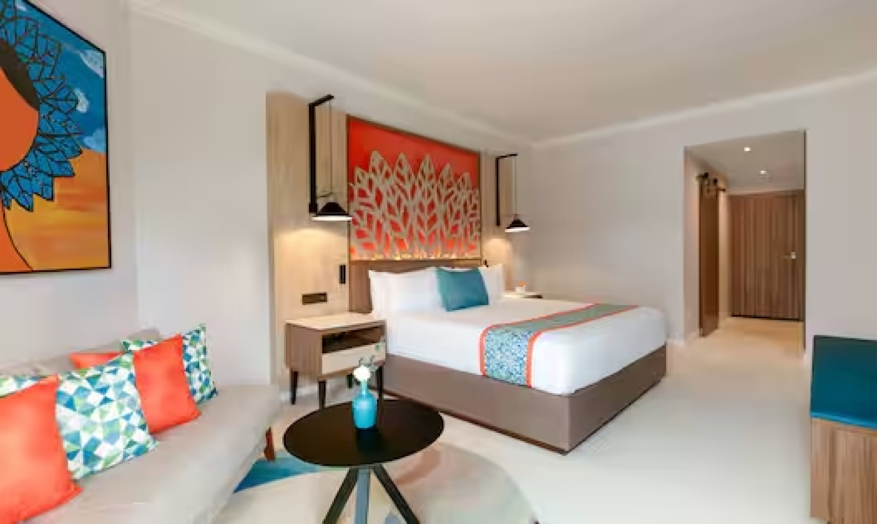 Dreams La Romana Resort & Spa