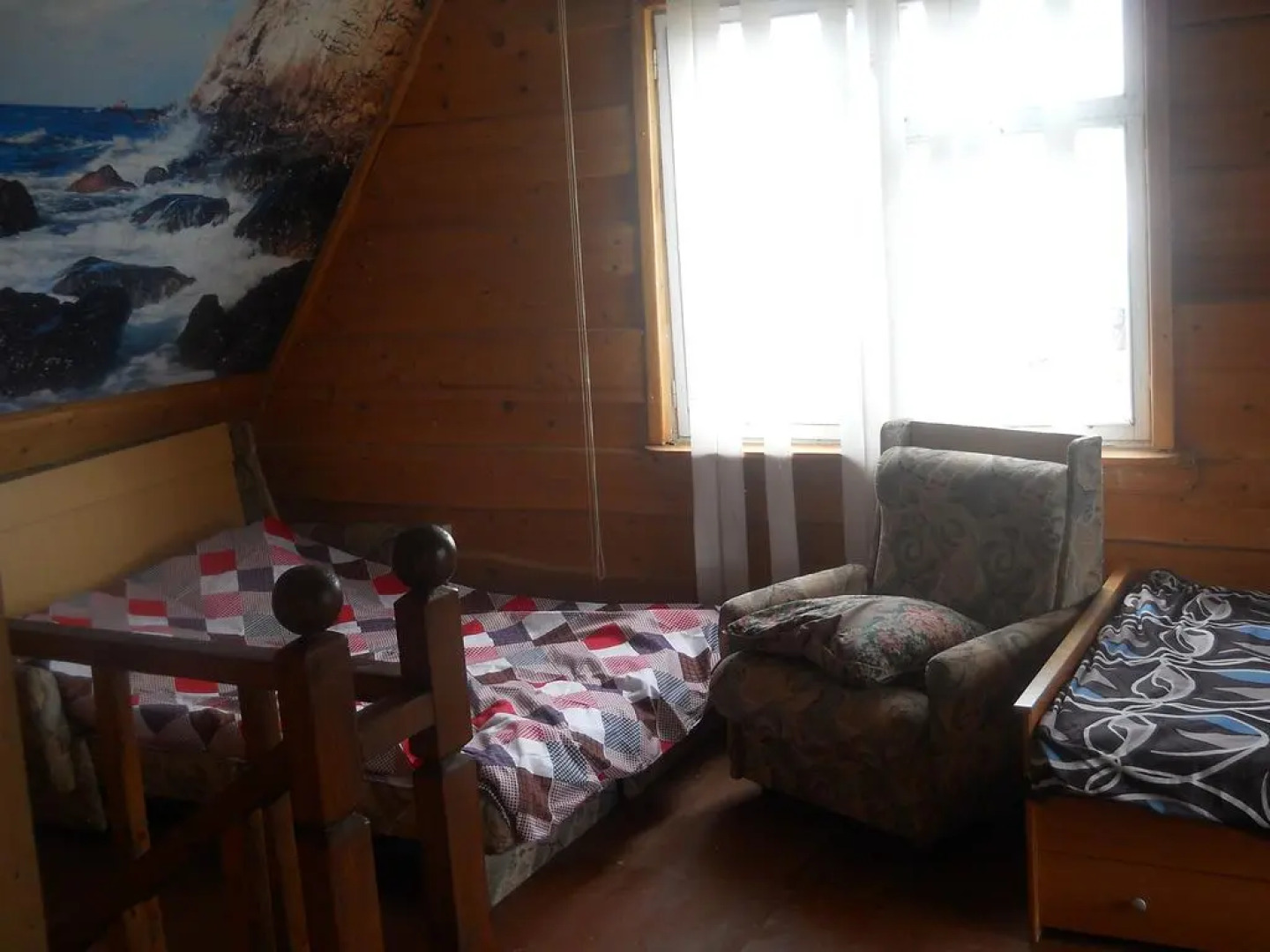 Holiday House U Ozera