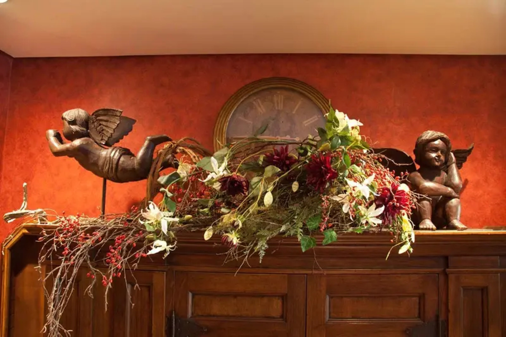 Hotel Karpfen Eberbach