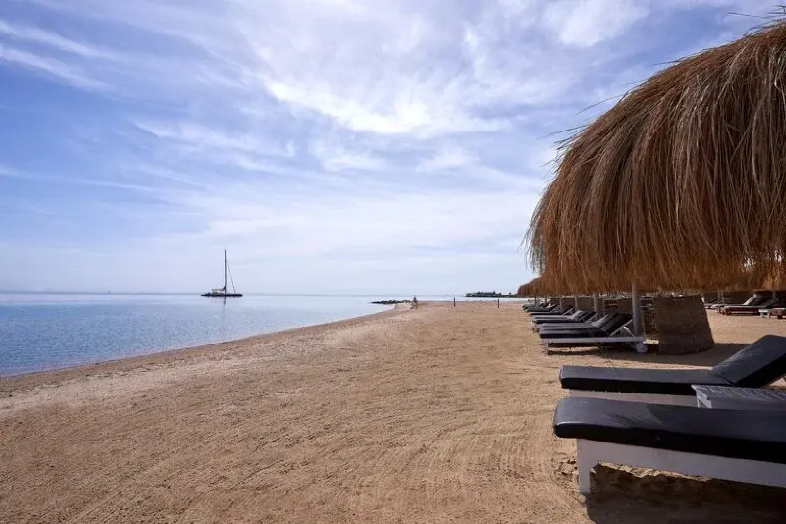 Ancient Sands Golf Resort and Residences