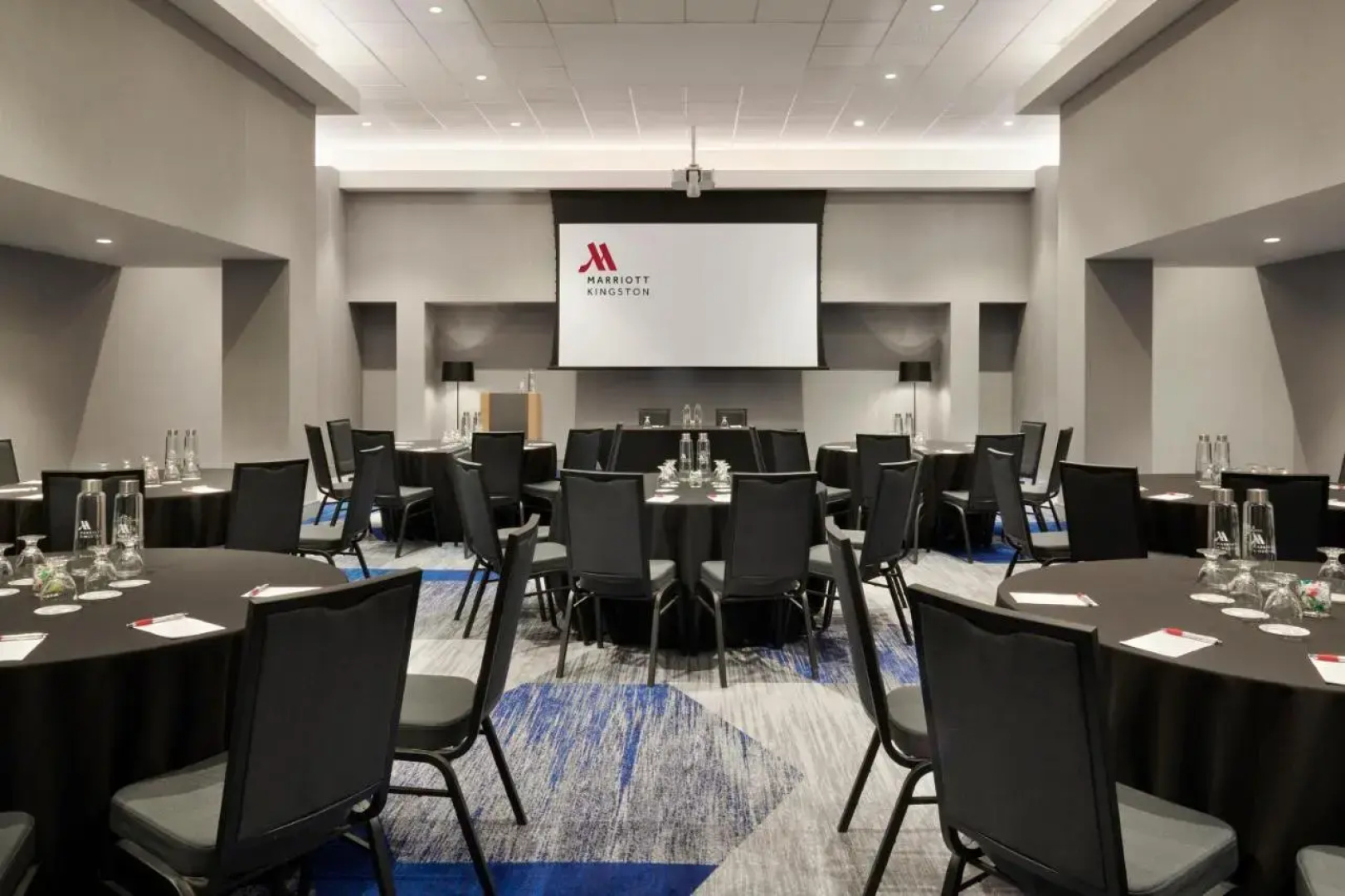 Kingston Marriott