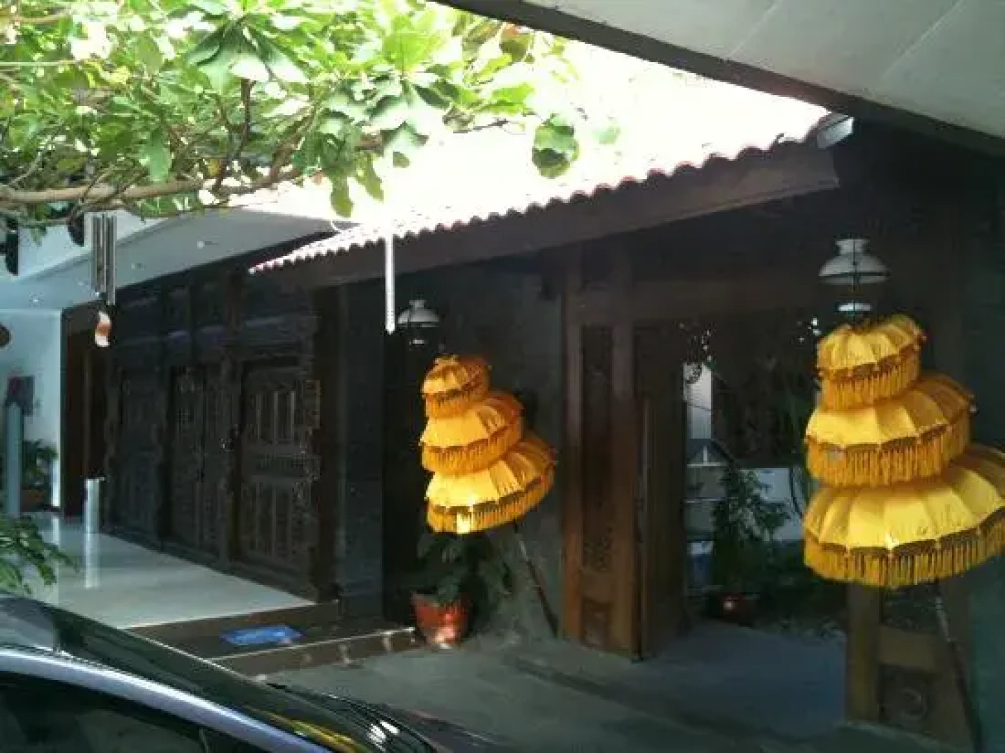 Puri Perdana Hotel