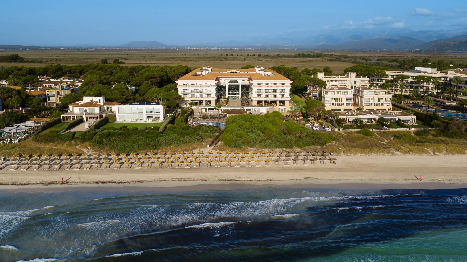 Sarena de Muro Resort Mallorca part of Destination by Hyatt