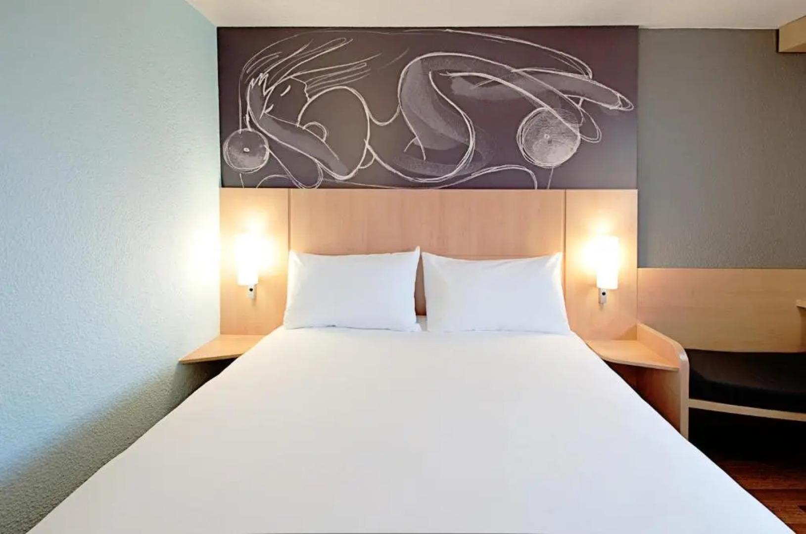 ibis Barcelona Cornella