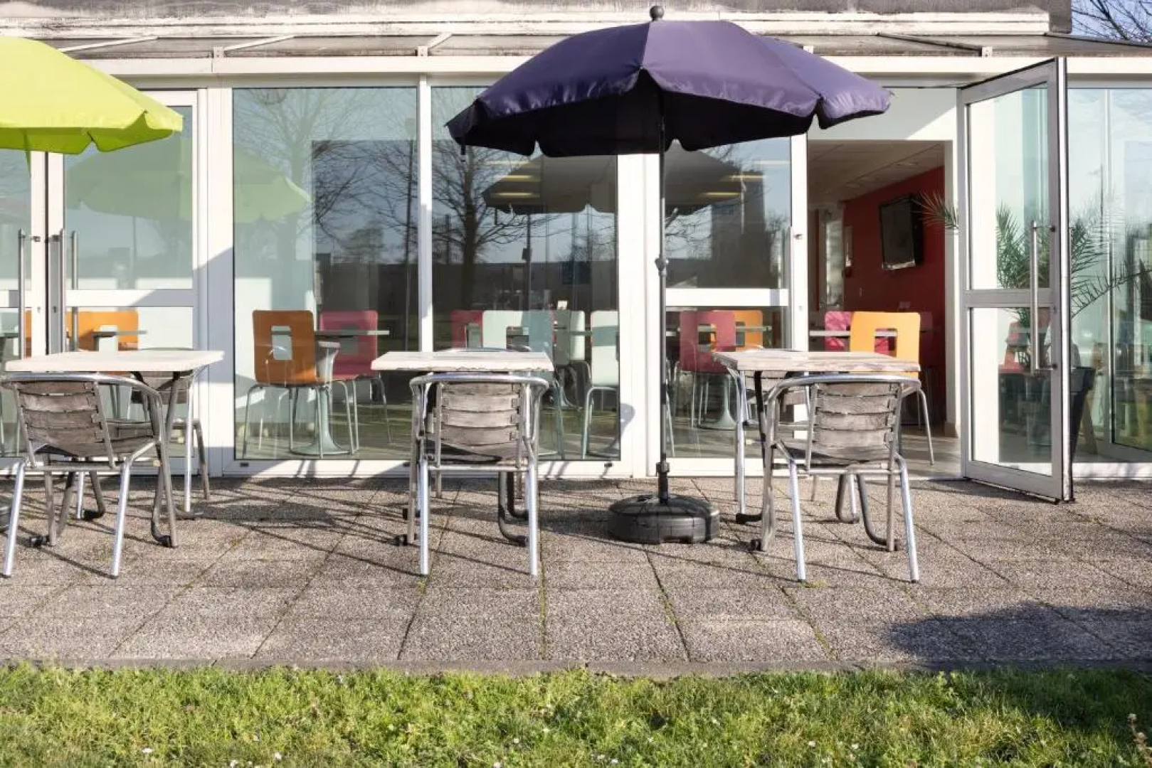 Hotel Première Classe Maubeuge - Feignies