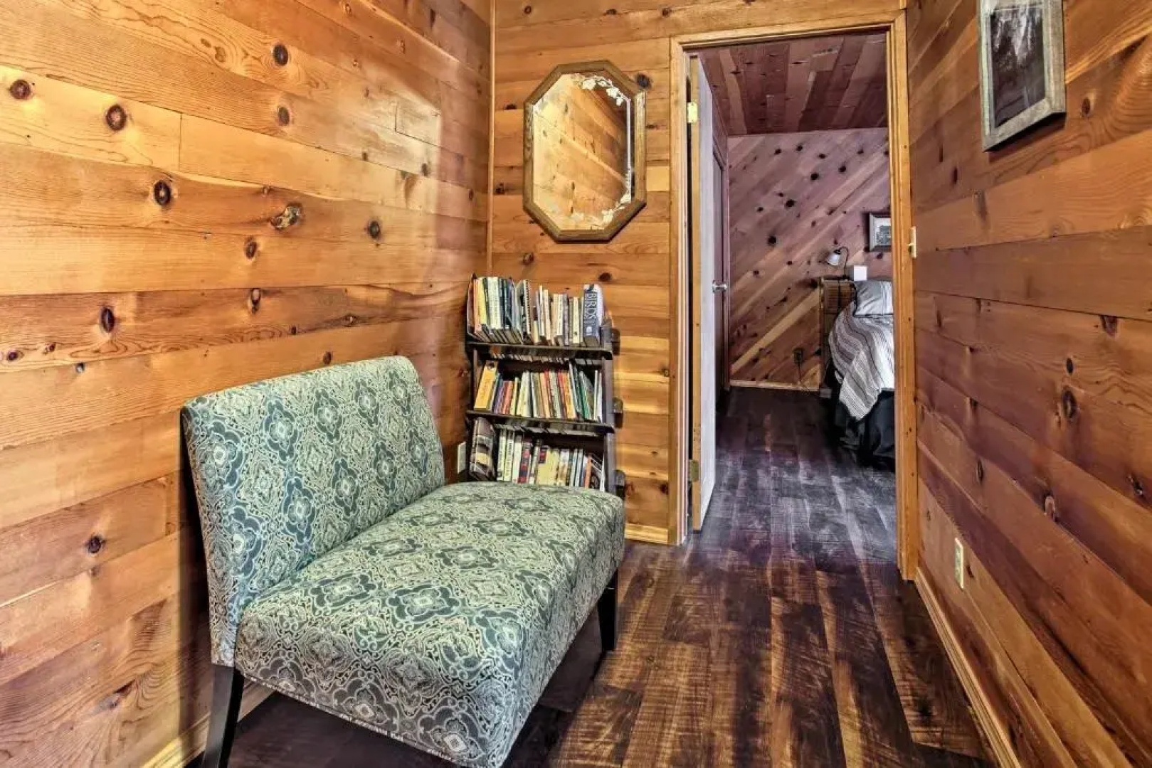 Cozy Home w/ Patio Near Yosemite National Park!