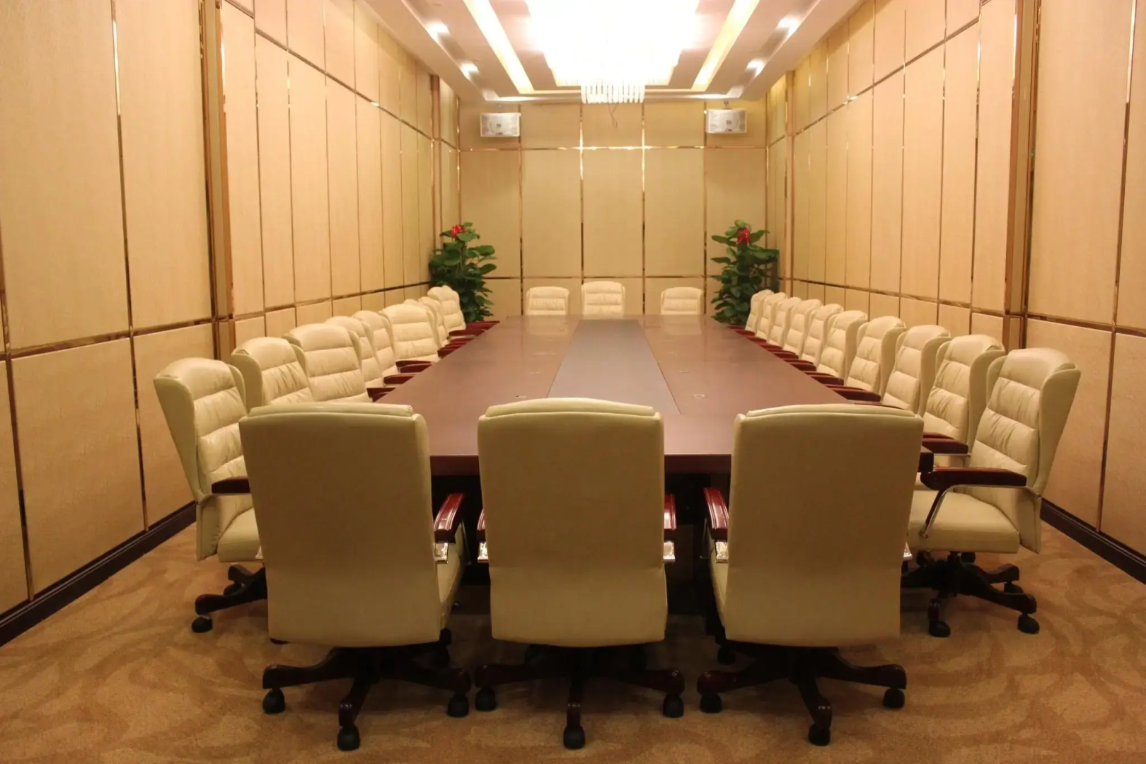 Sofis Pingshan Hotel