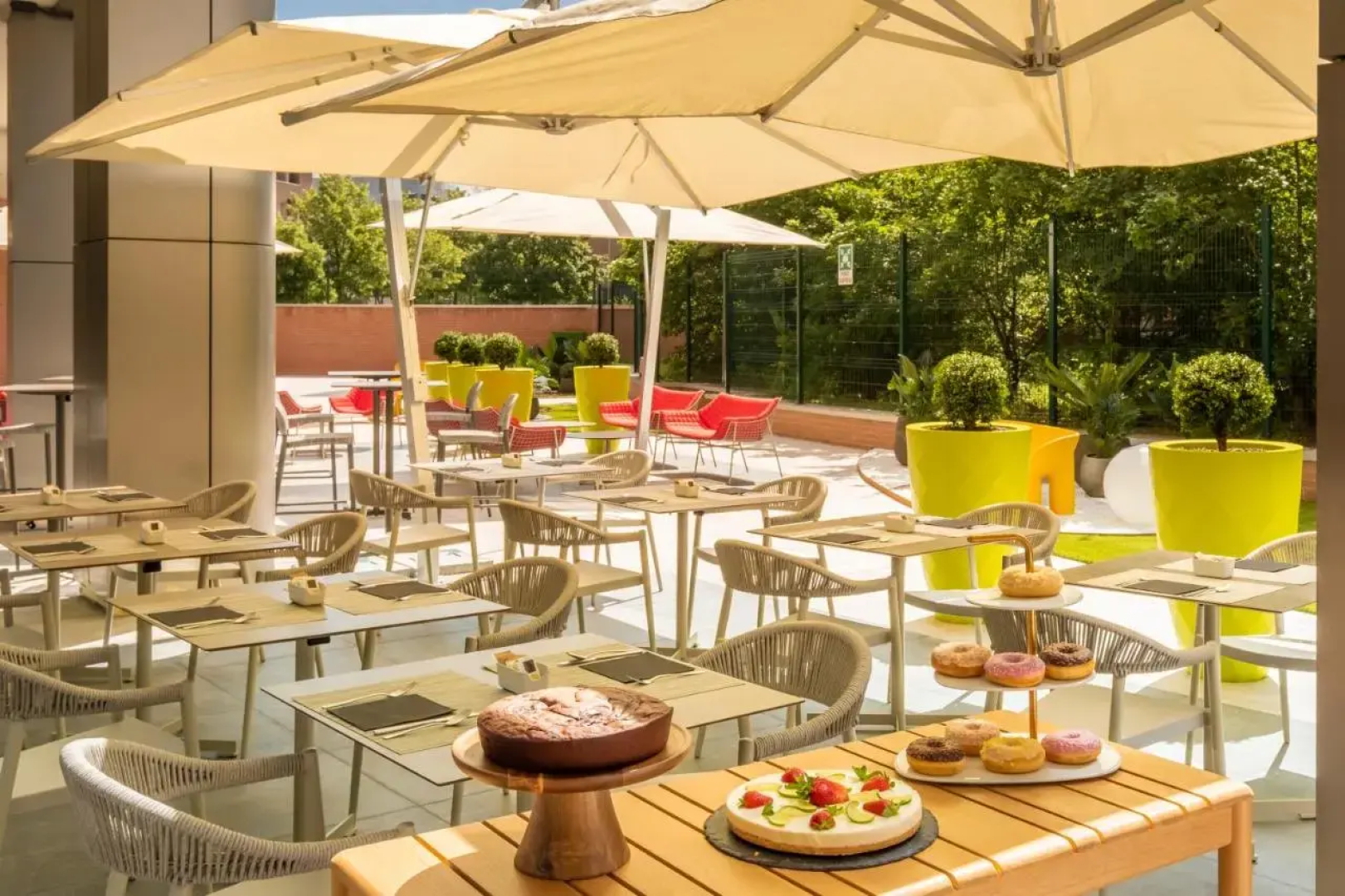 Savhotel Fiera Bologna