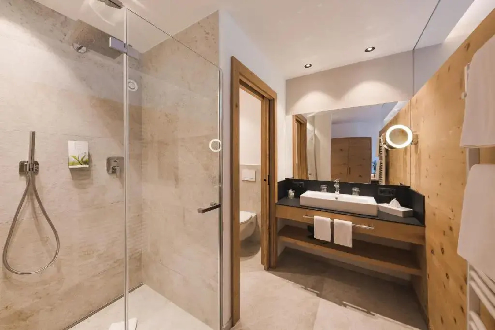 Naturhotel Residence Gruberhof