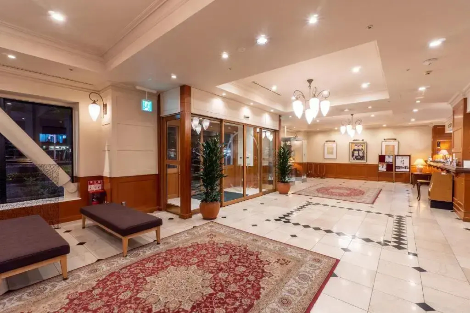 Hotel Gimmond Kyoto
