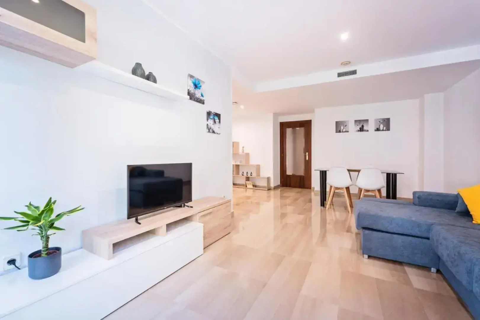 Aparthotel Napols