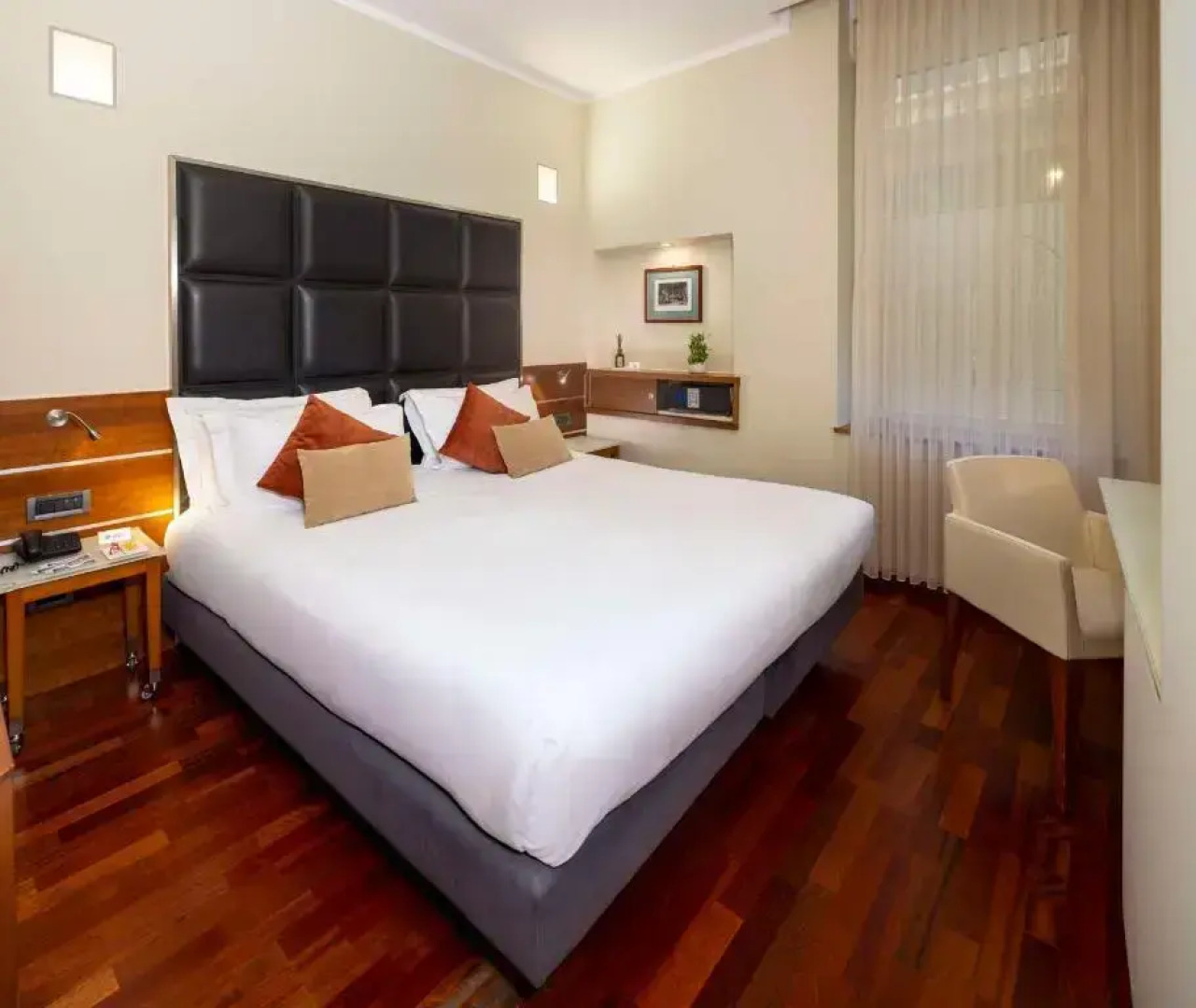 Best Western Hotel Madison