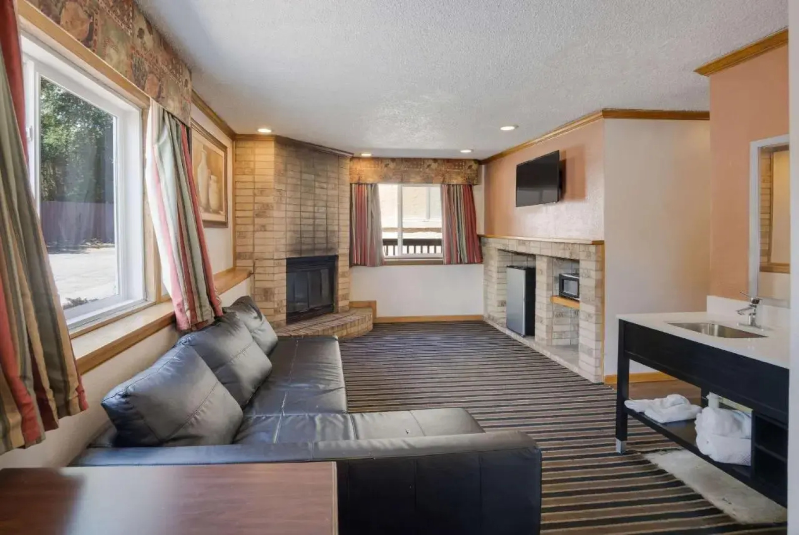 Rodeway Inn