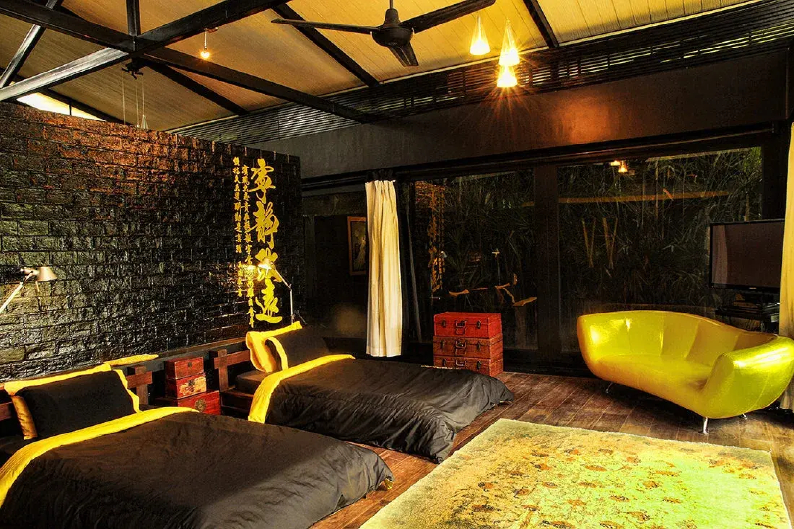 The Xian Villa Phuket