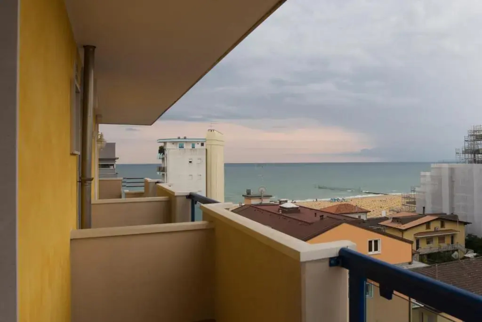 Hotel Brioni Mare