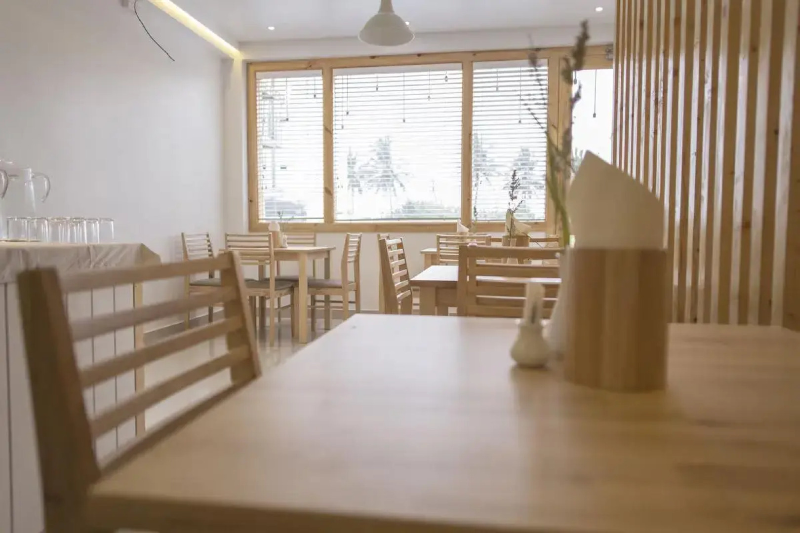 Pine Lodge Maldives Hotel