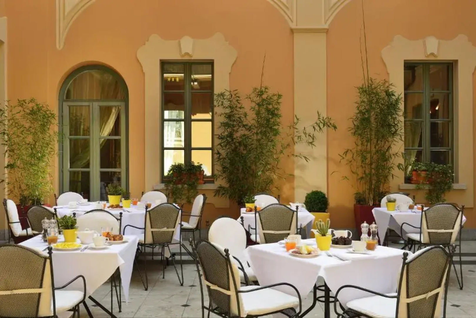Villa Appiani