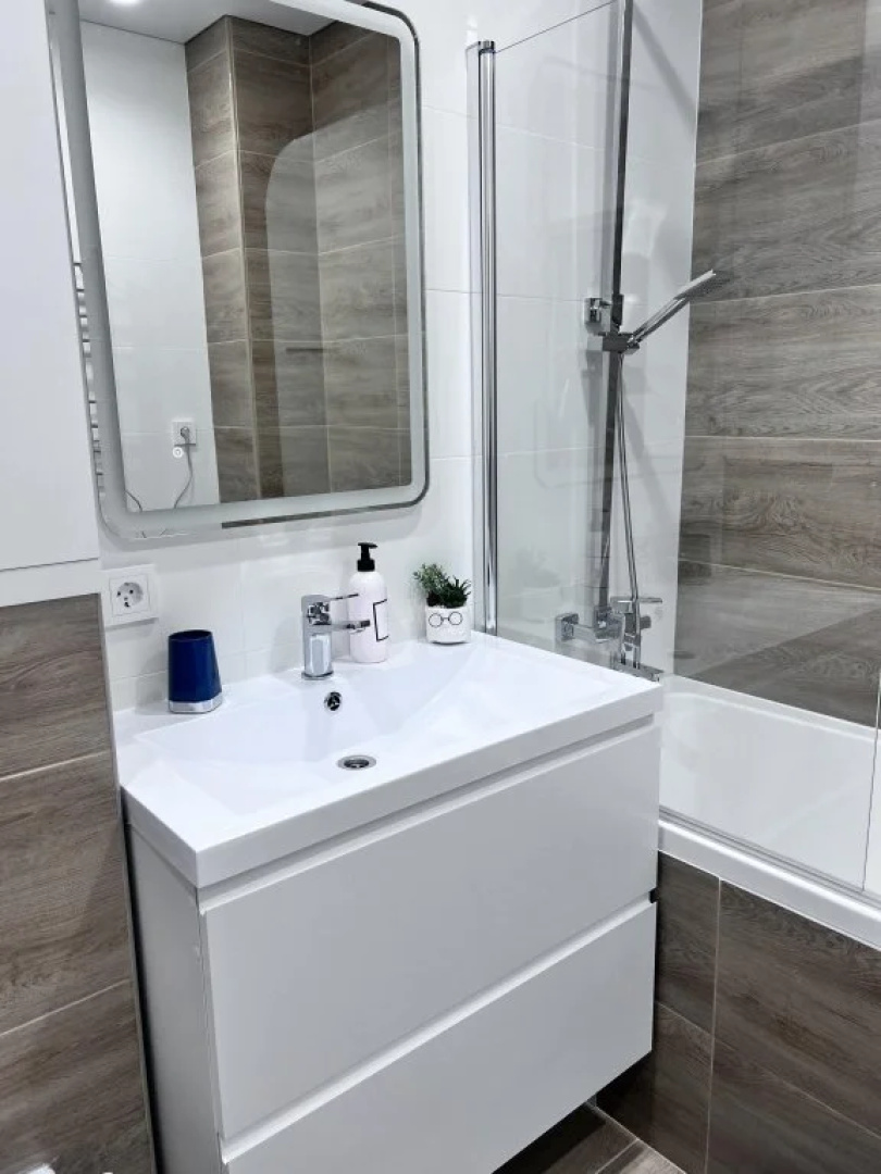 Uyutnye Apartamenty V Eko Rayone Flat