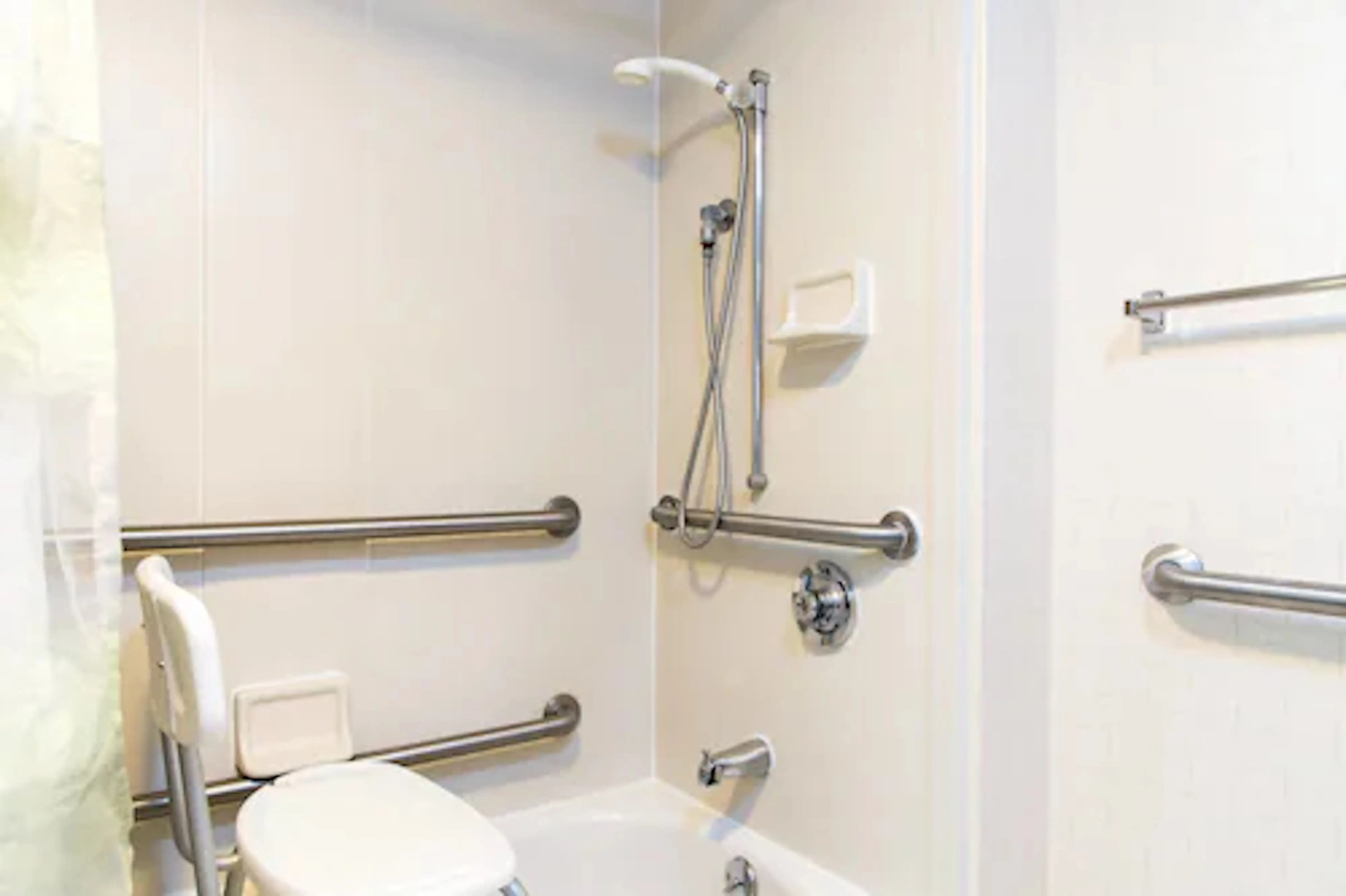 SpringHill Suites by Marriott Wichita East at Plazzio
