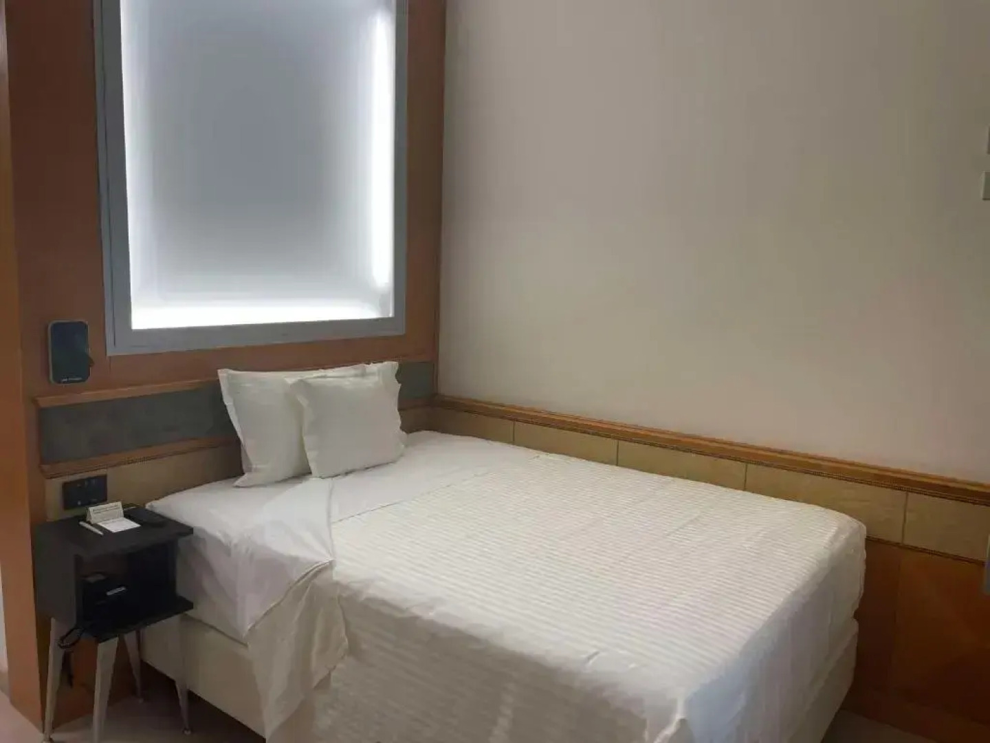 Отель C-Hotels Concorde