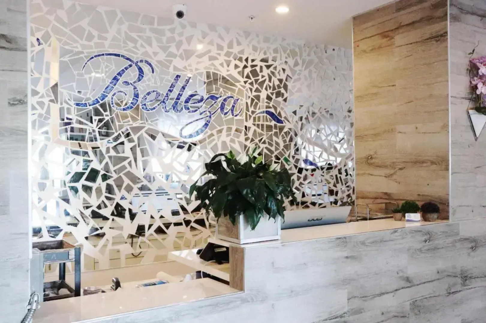 Hotel Belleza